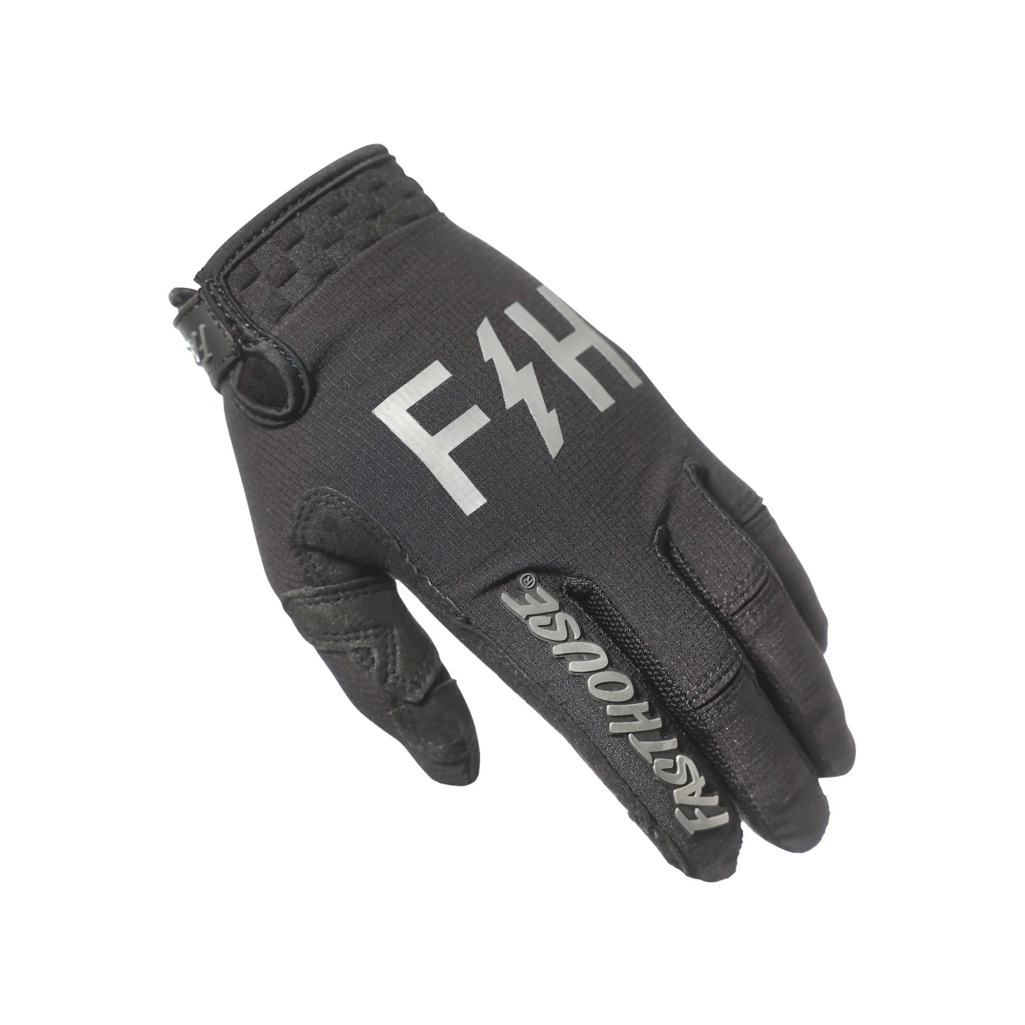 Fasthouse Youth Speed Style Akin Glove