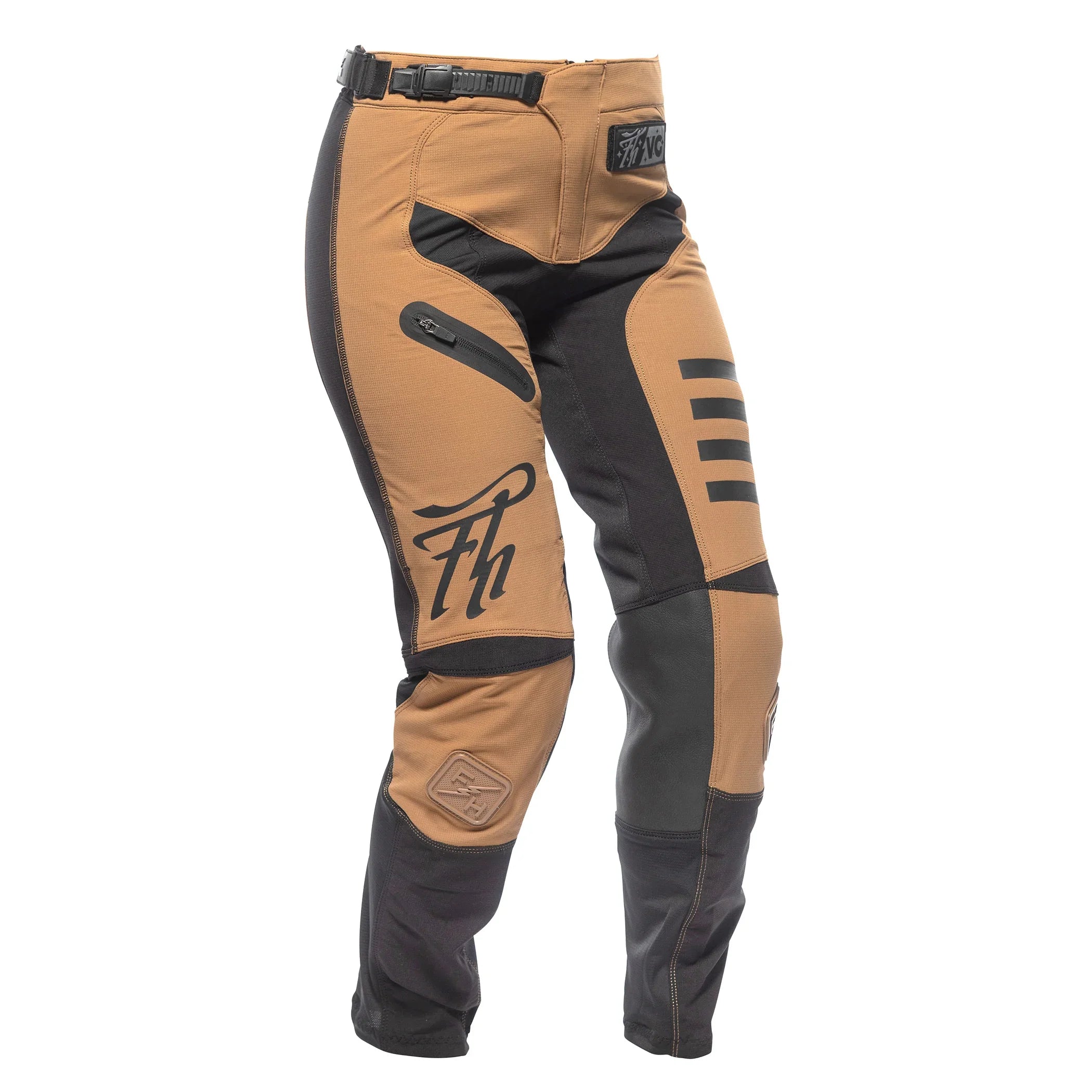 Fasthouse Women's Elrod Stay Golden Pant