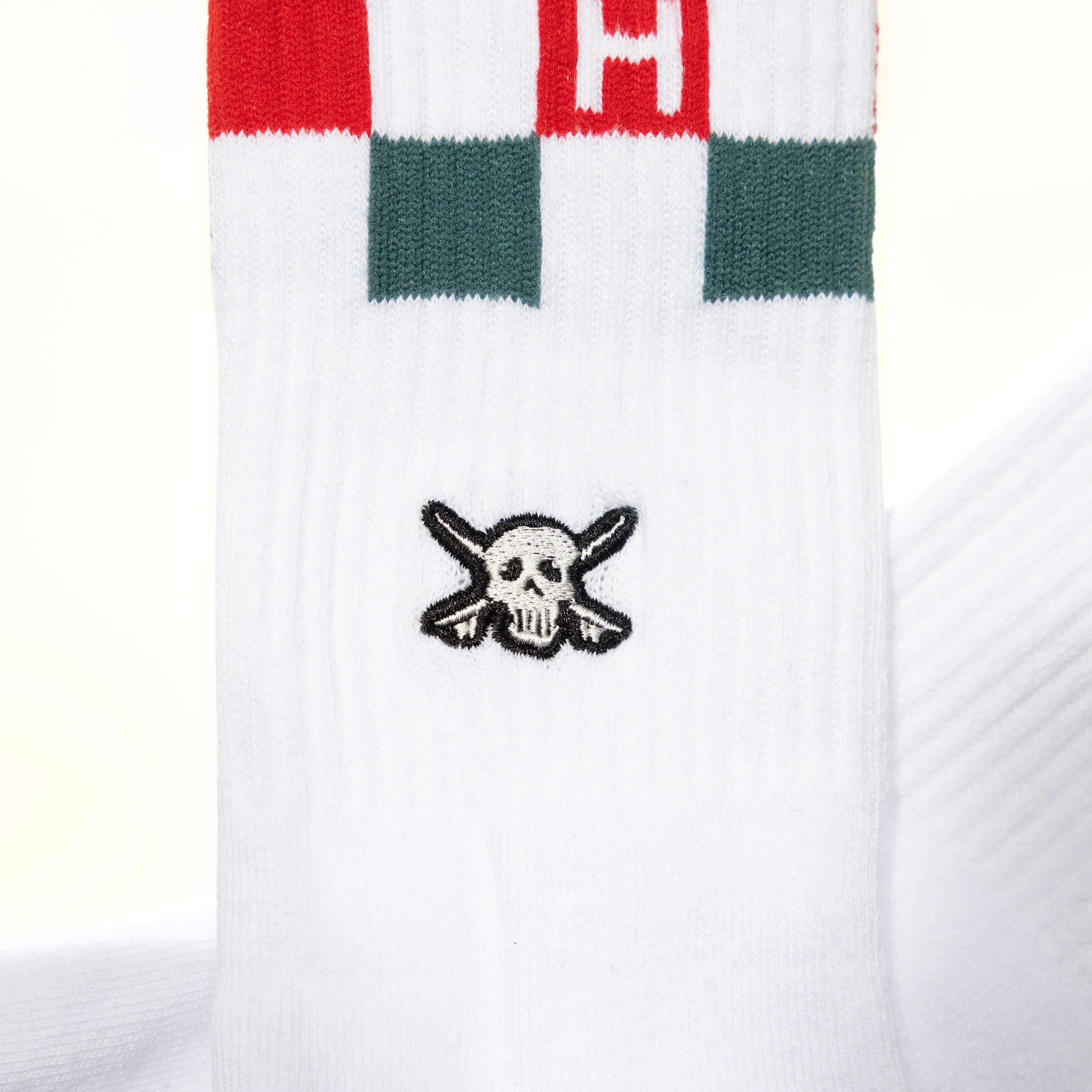 Fasthouse Riff Sock