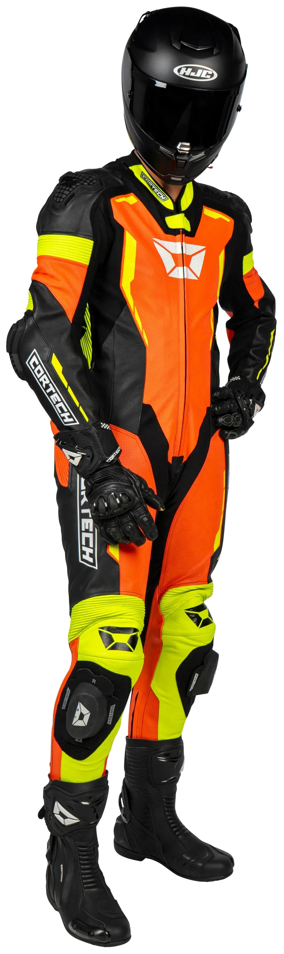 Cortech Sector Pro Air 1Pc