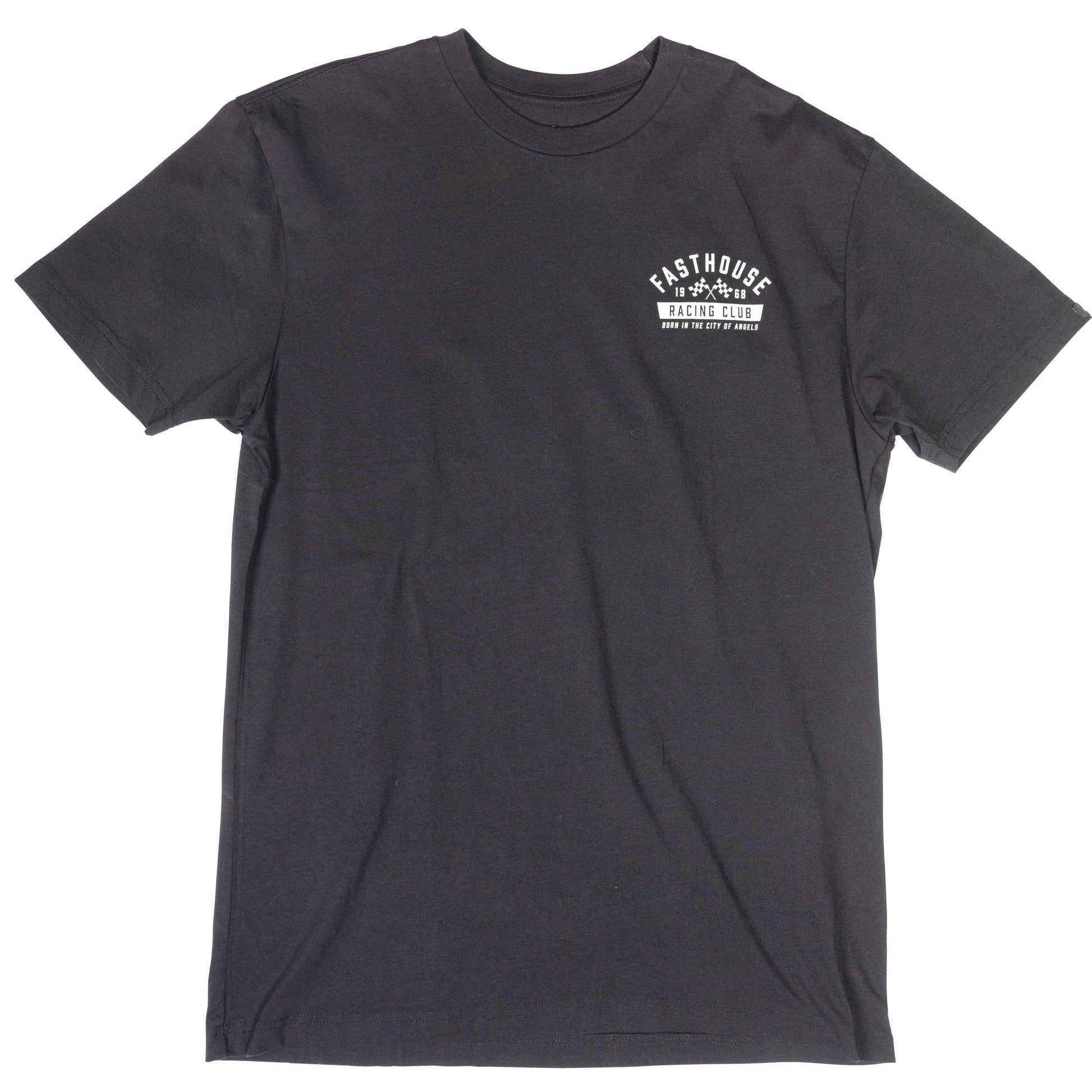 Fasthouse Women's Gibson Short Sleeve T-Shirt