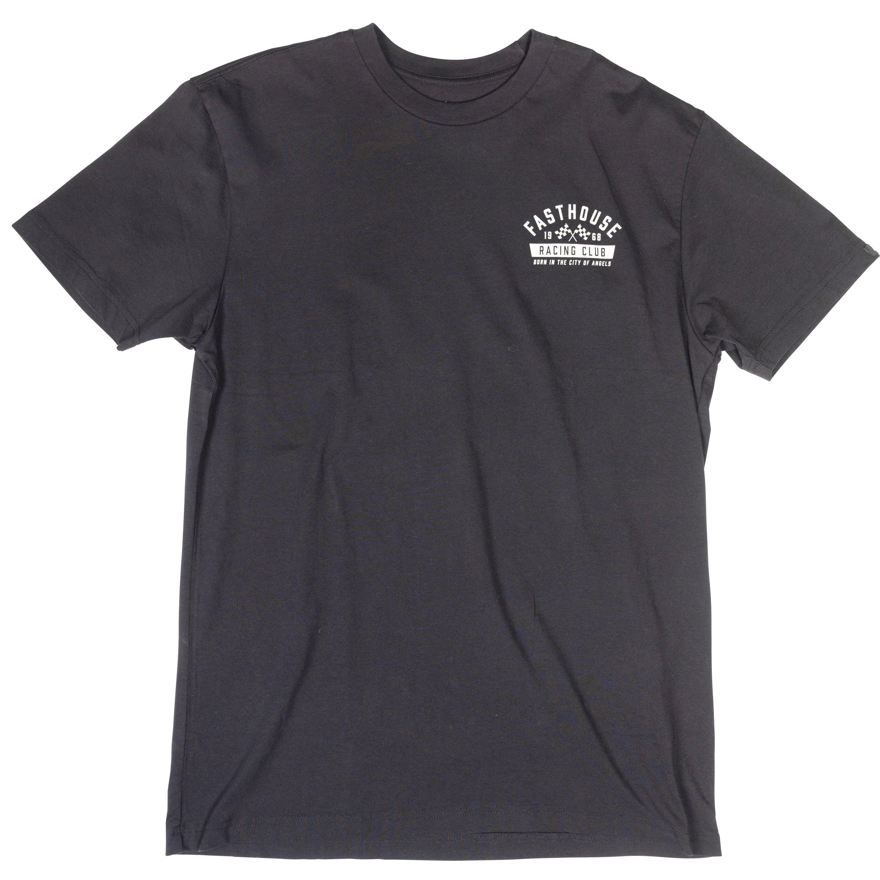 Fasthouse Women's Gibson Short Sleeve T-Shirt