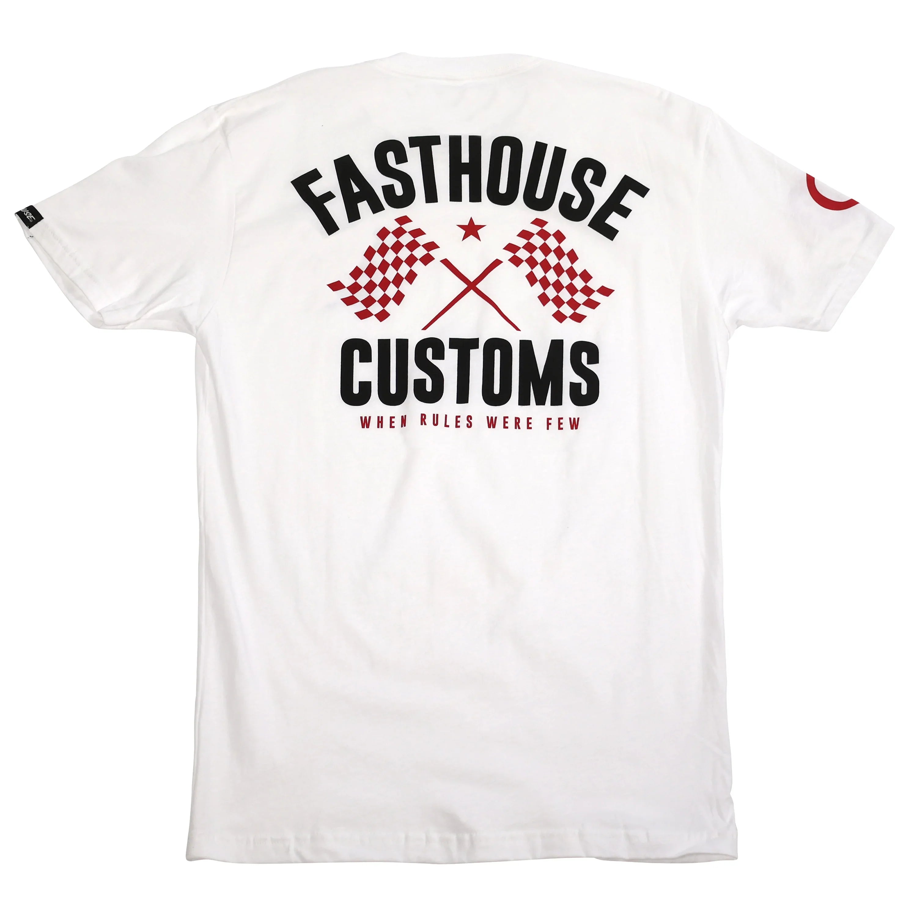 Fasthouse 68 Trick T-Shirt