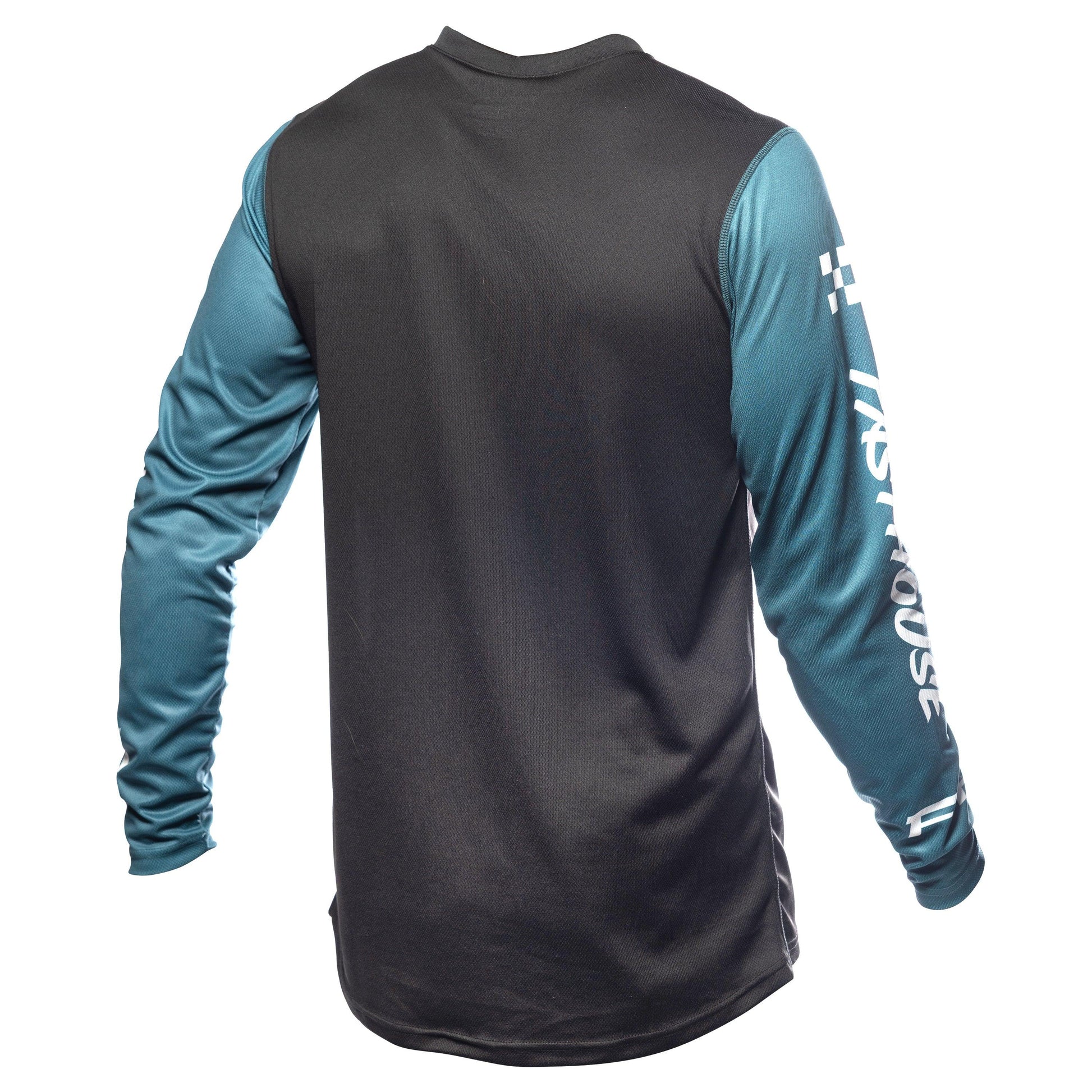 Fasthouse Youth Carbon Force Jersey