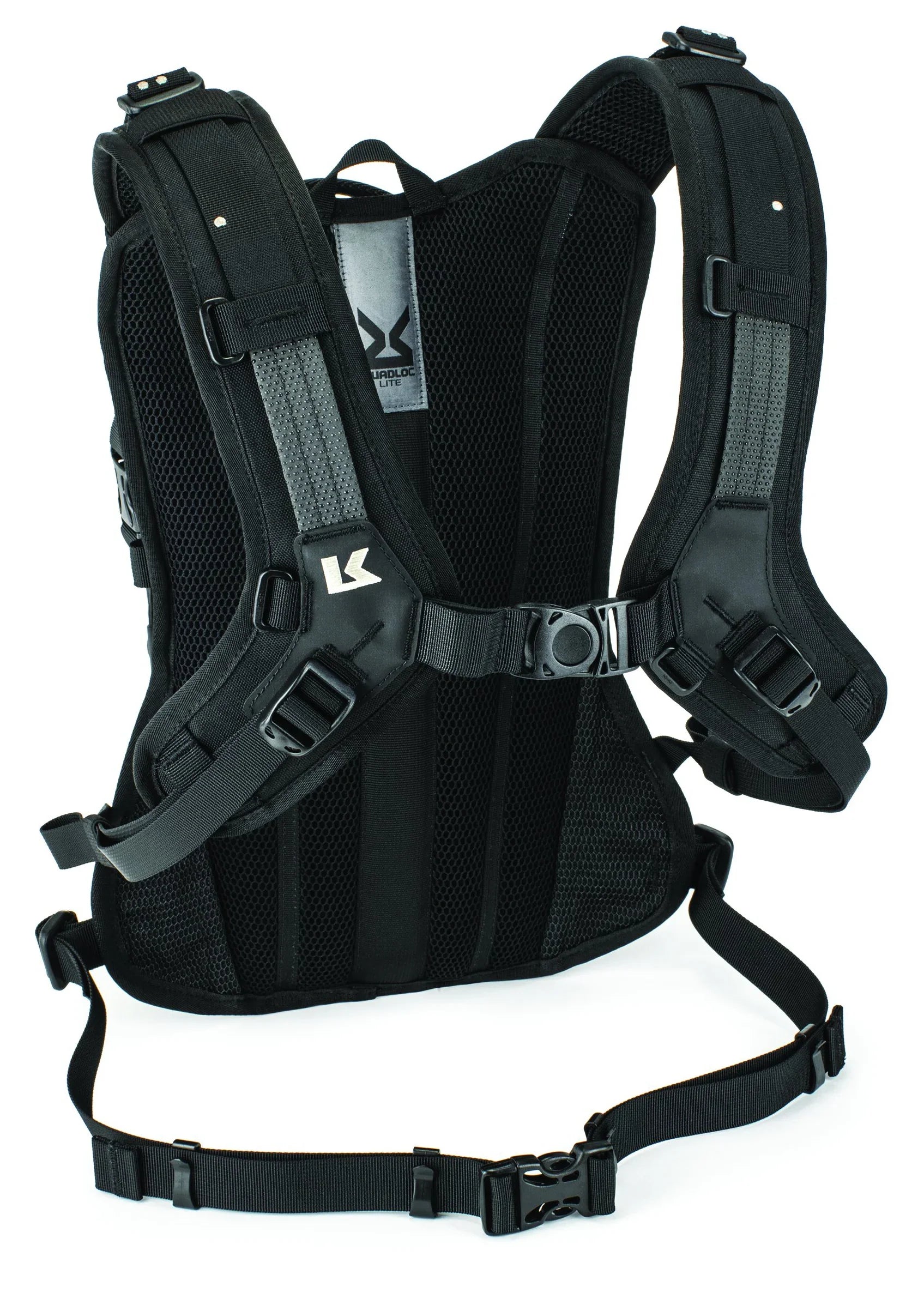 Kriega Trail 9 Adventure Backpack
