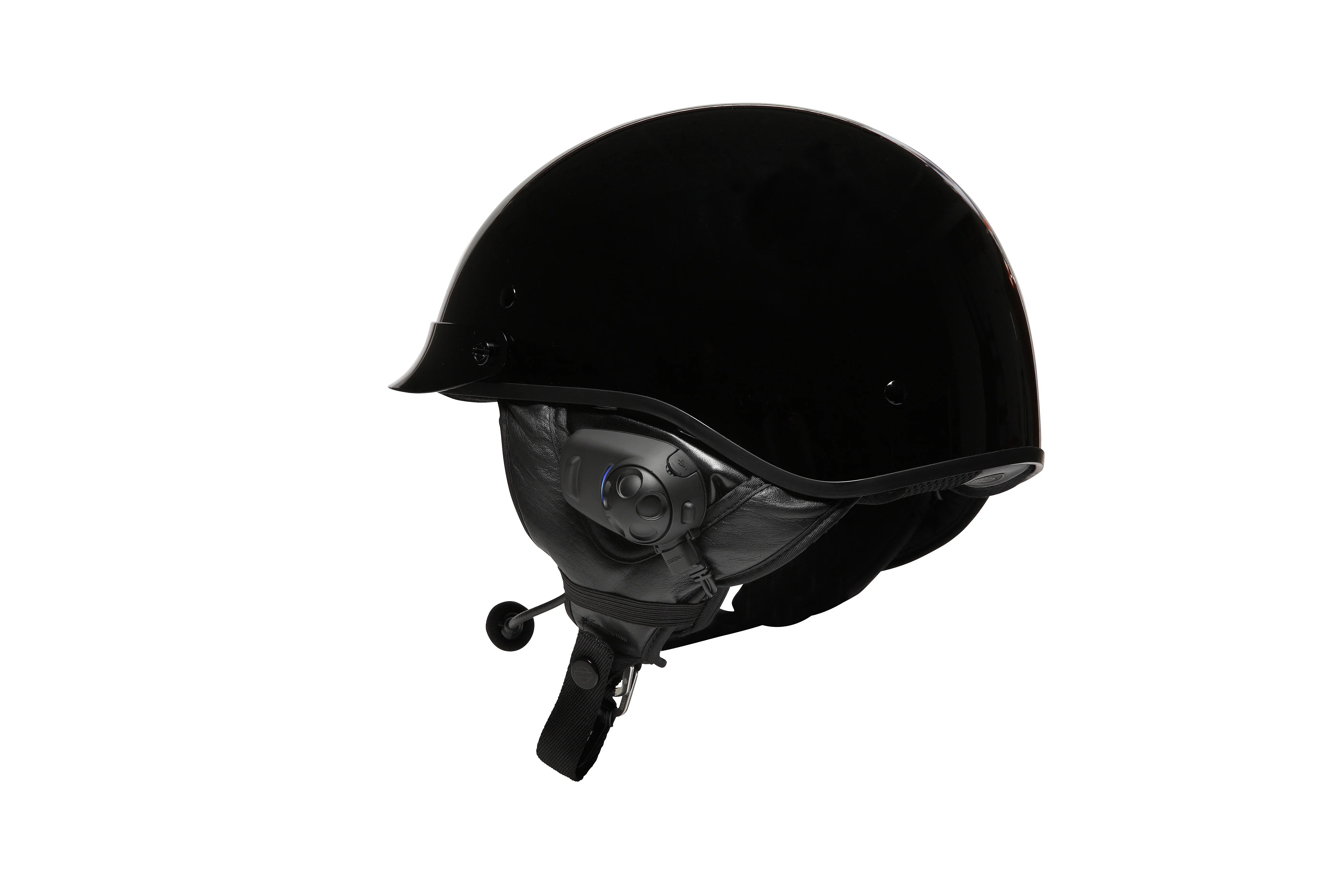 SENA SPH10H-FM Half Helmet Intercom System