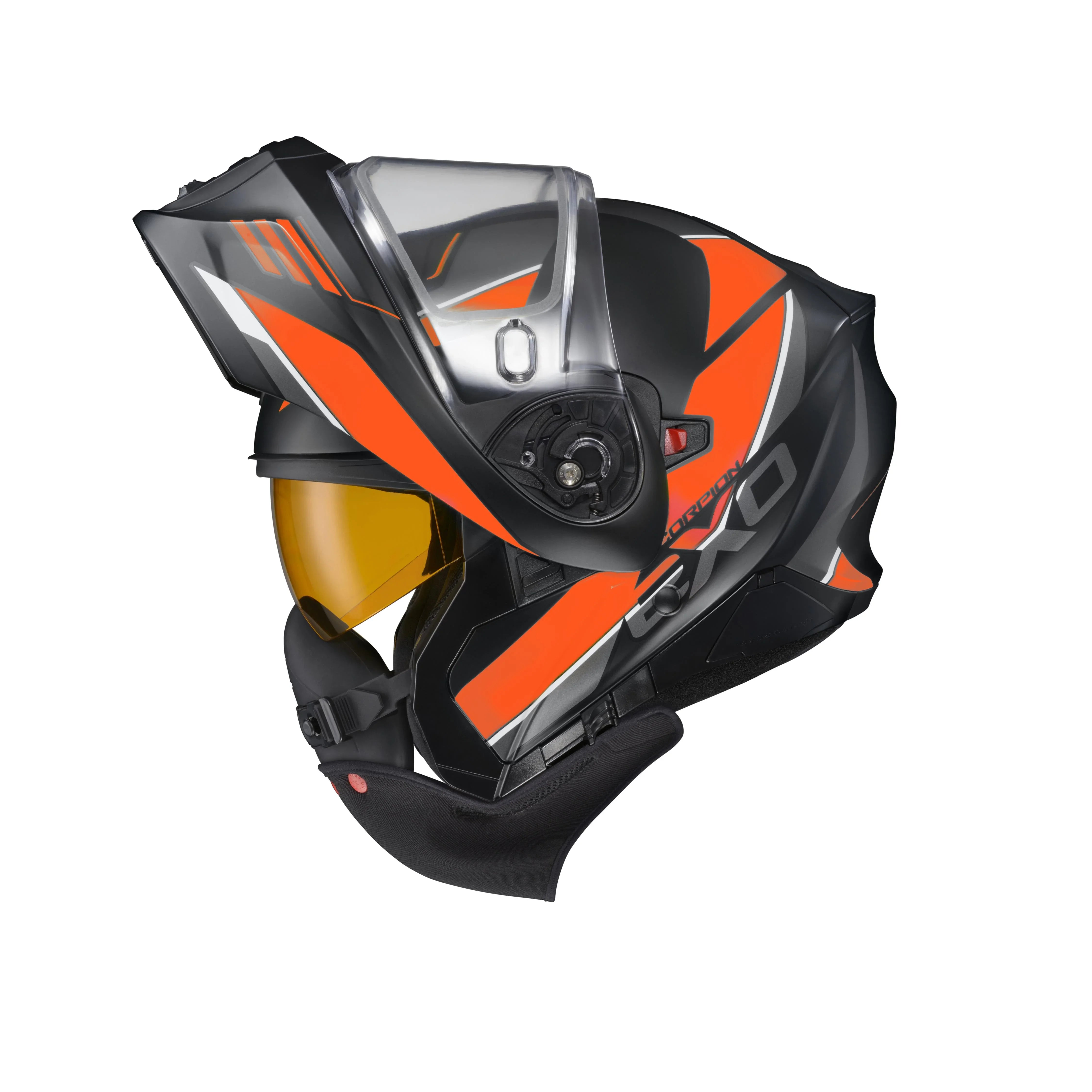 SCORPION EXO EXO-GT930 Cold Weather Helmet Modulus (Dual Pane)