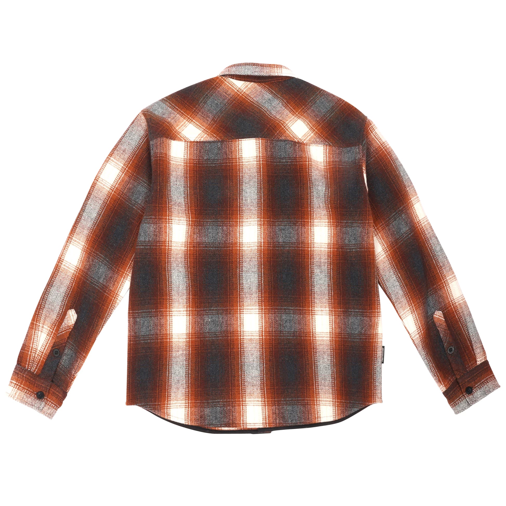 Fasthouse Folsom Flannel