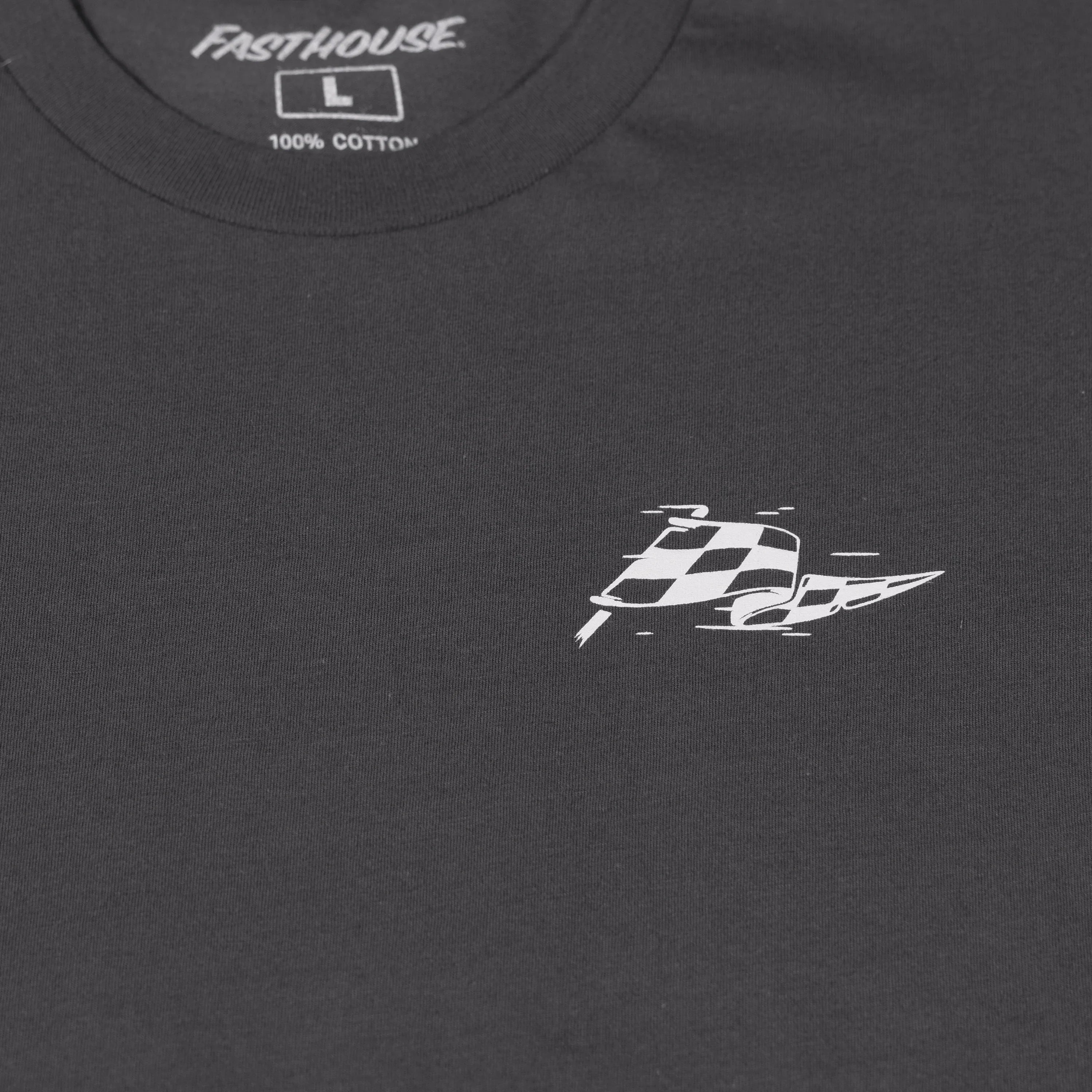 Fasthouse Dispatch T-Shirt