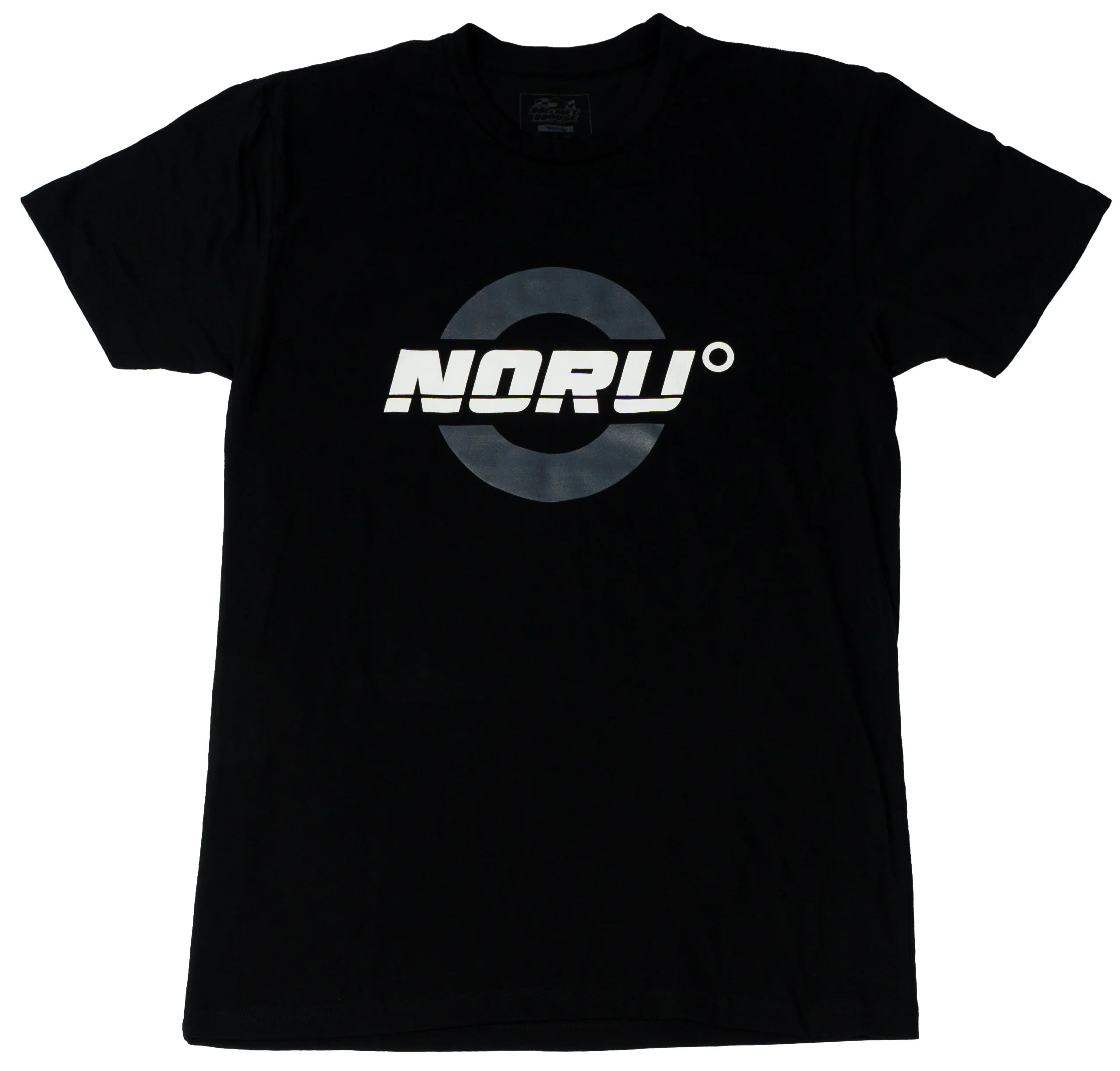 NORU LOGO SHORT SLEEVE TEE