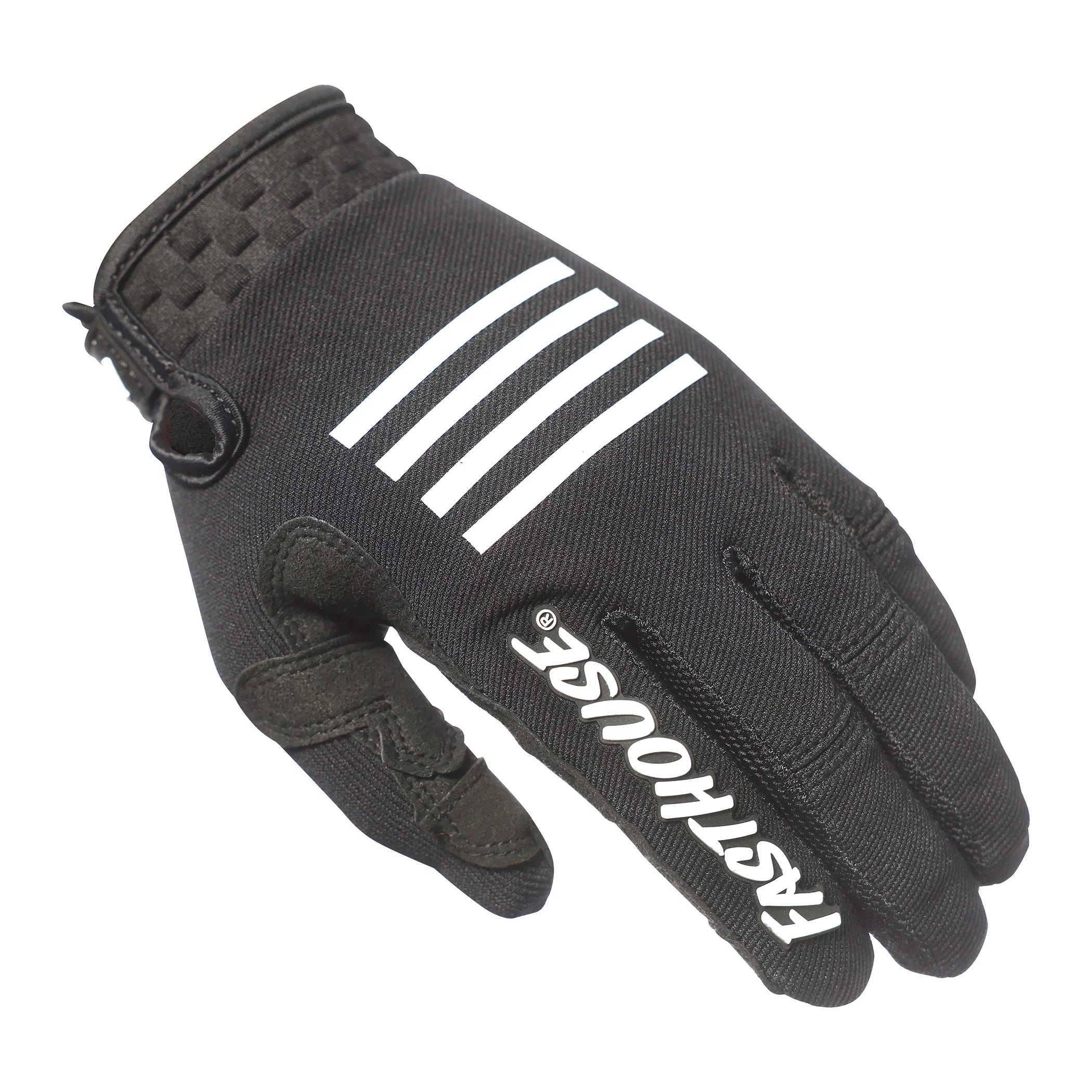 Fasthouse Speed Style Grit Glove