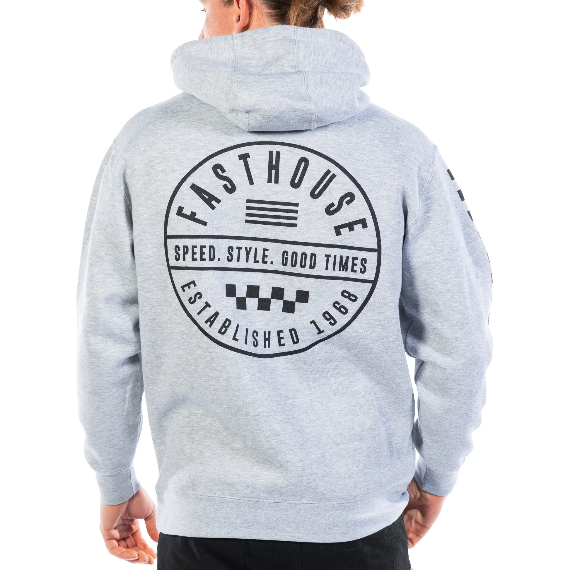 Fasthouse Statement Hoodie