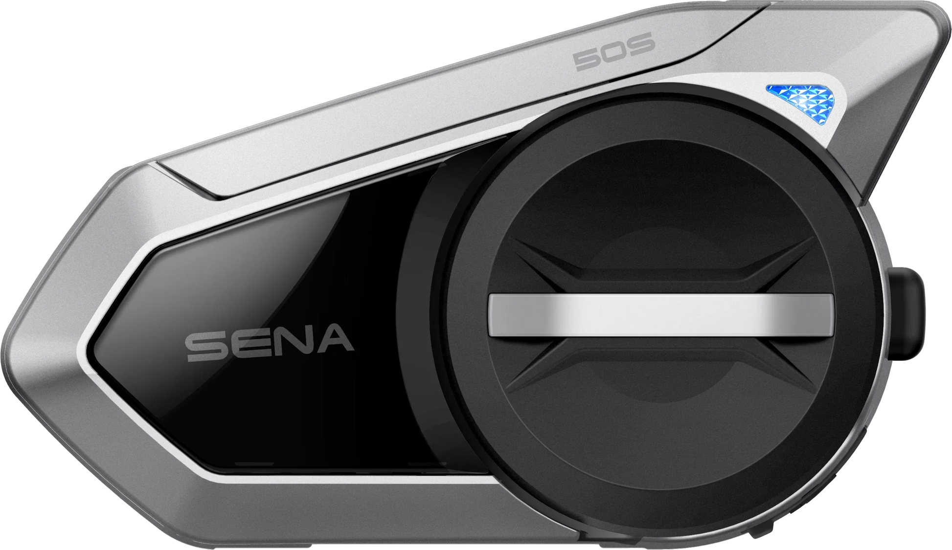 SENA 50S HD Bluetooth Communication System w/ Mesh Intercom