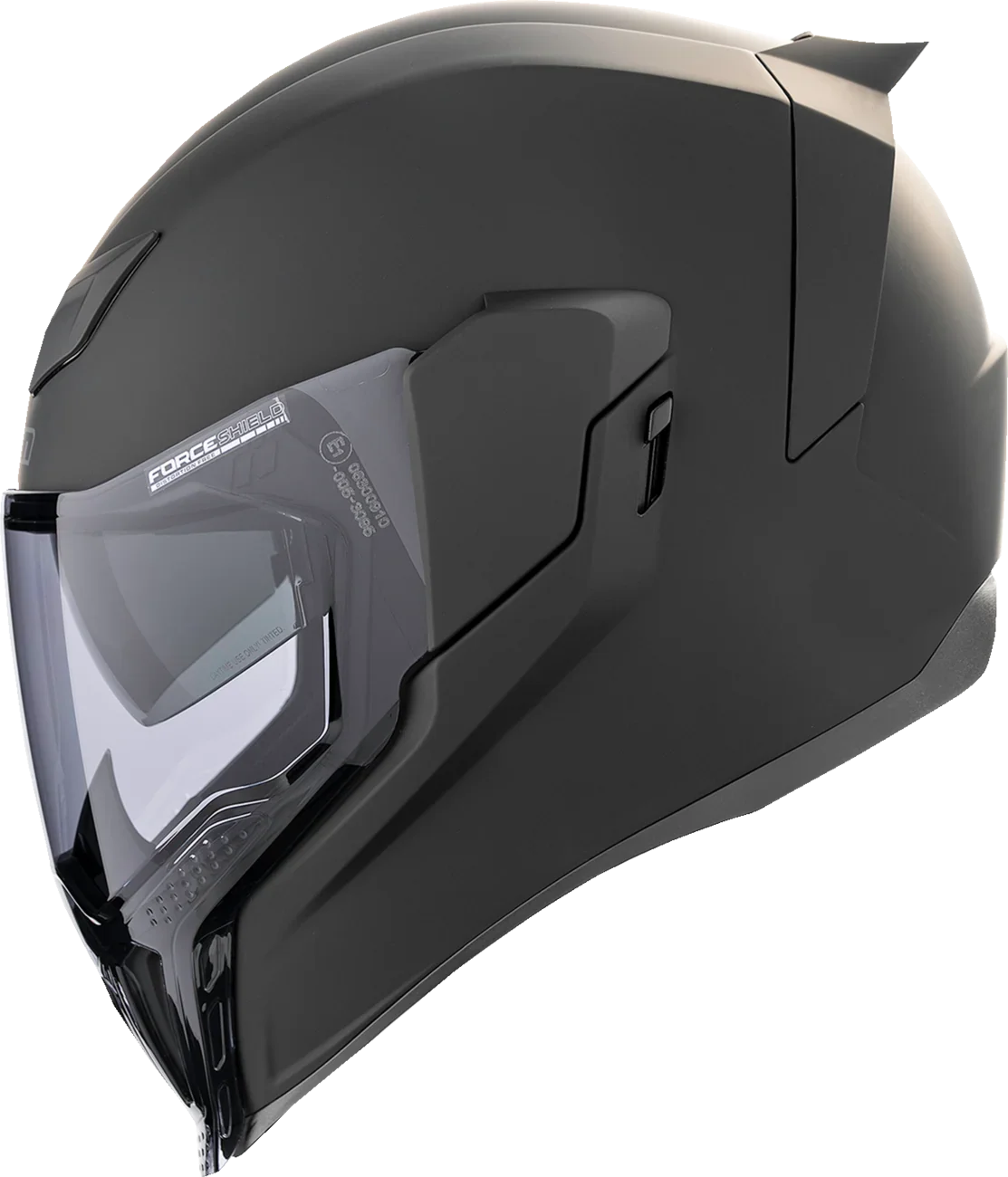 ICON Airflite- Dark Helmet