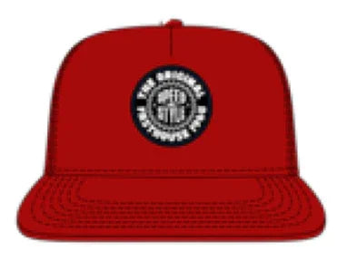 Fasthouse Origin Hat