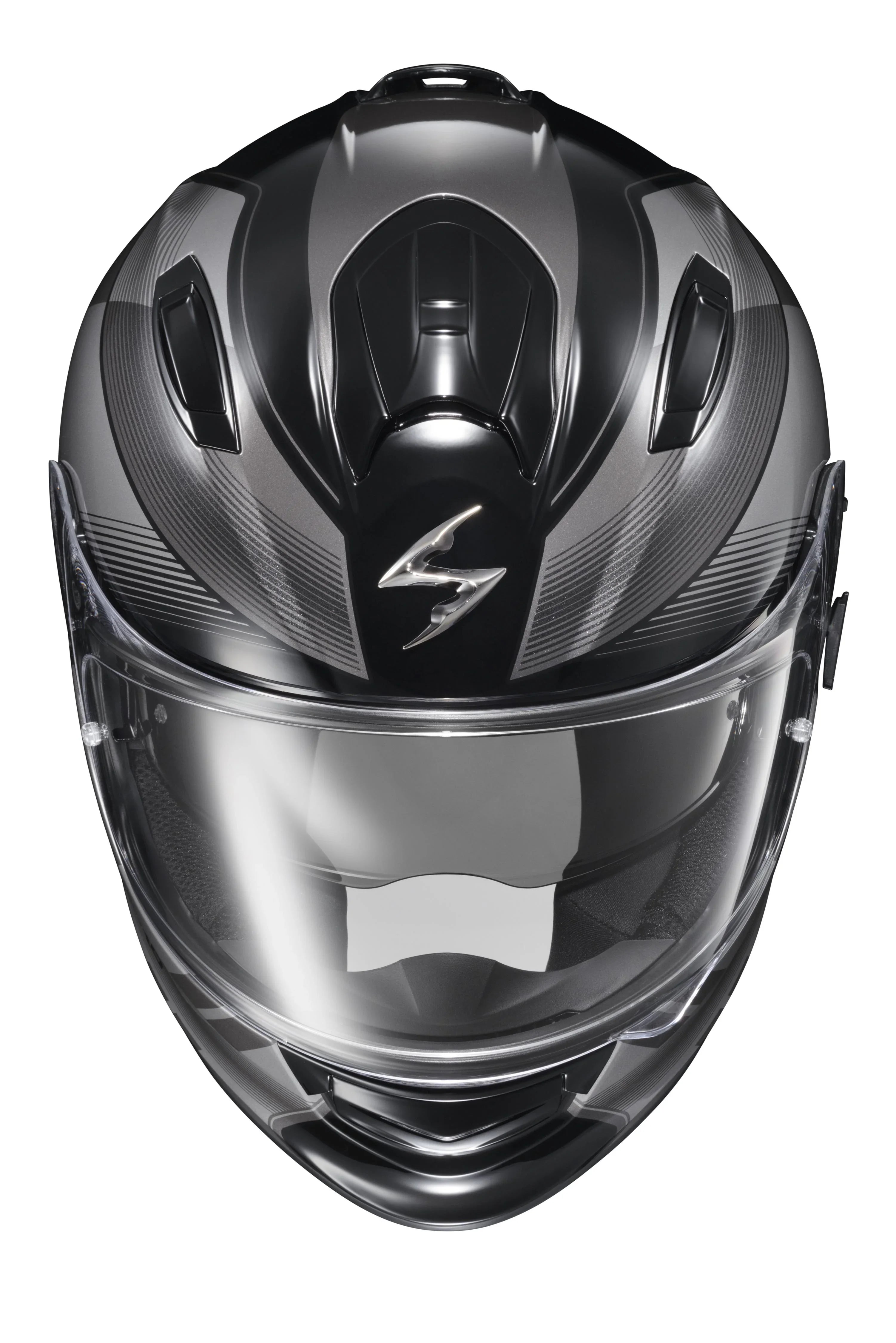 SCORPION EXO Ryzer Full-Face Helmet Edge