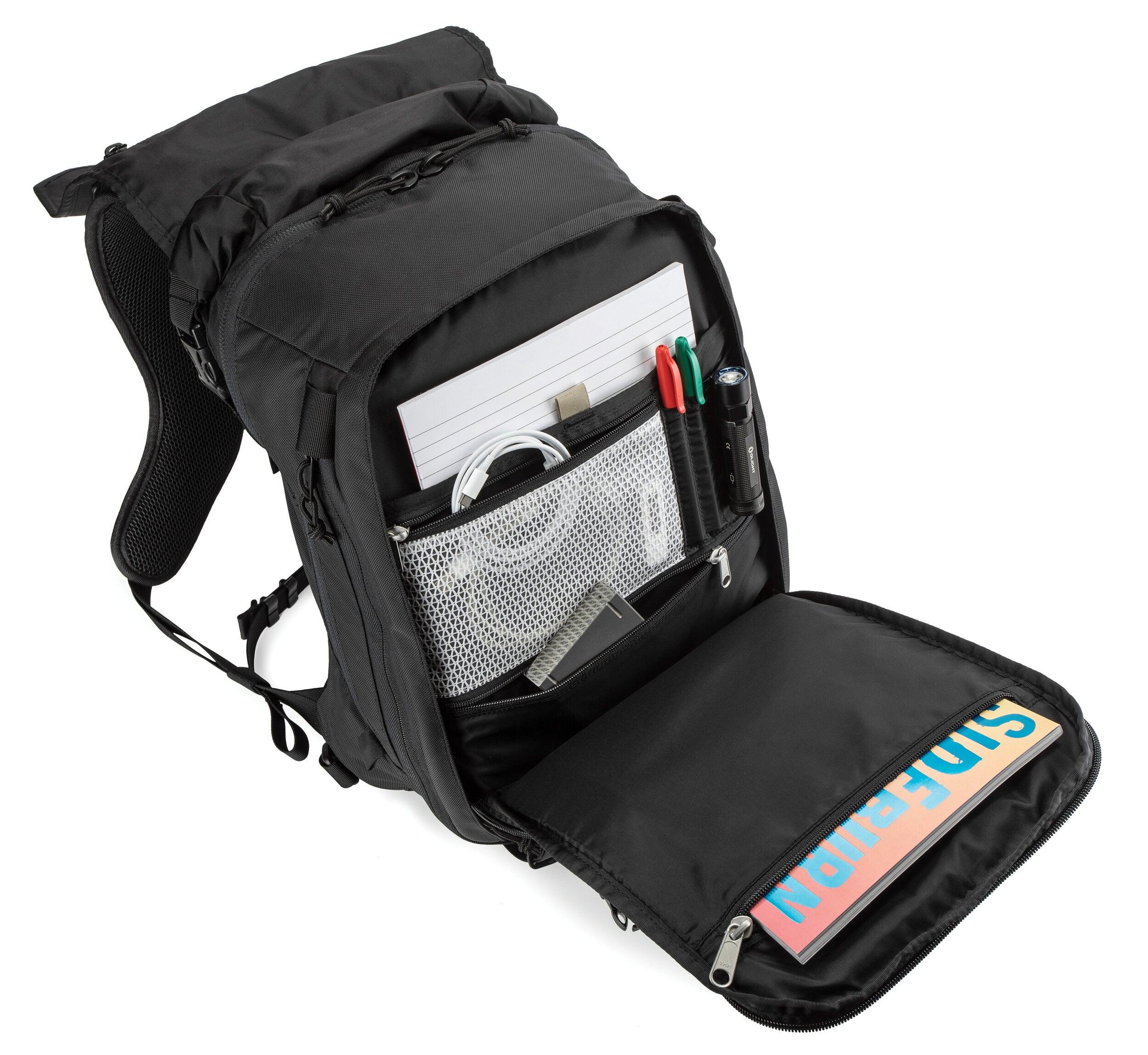 Kriega Max28 Expandable Backpack