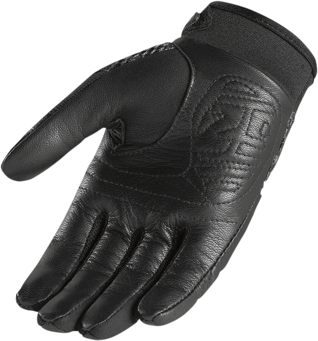 ICON Women's Twenty-Niner- CE Gloves