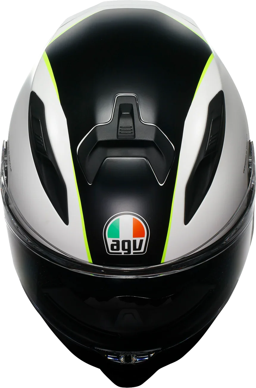 AGV K7 Super 46 Helmet