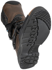 TOURMASTER TRAILBLAZER WATERPROOF BOOT BRN