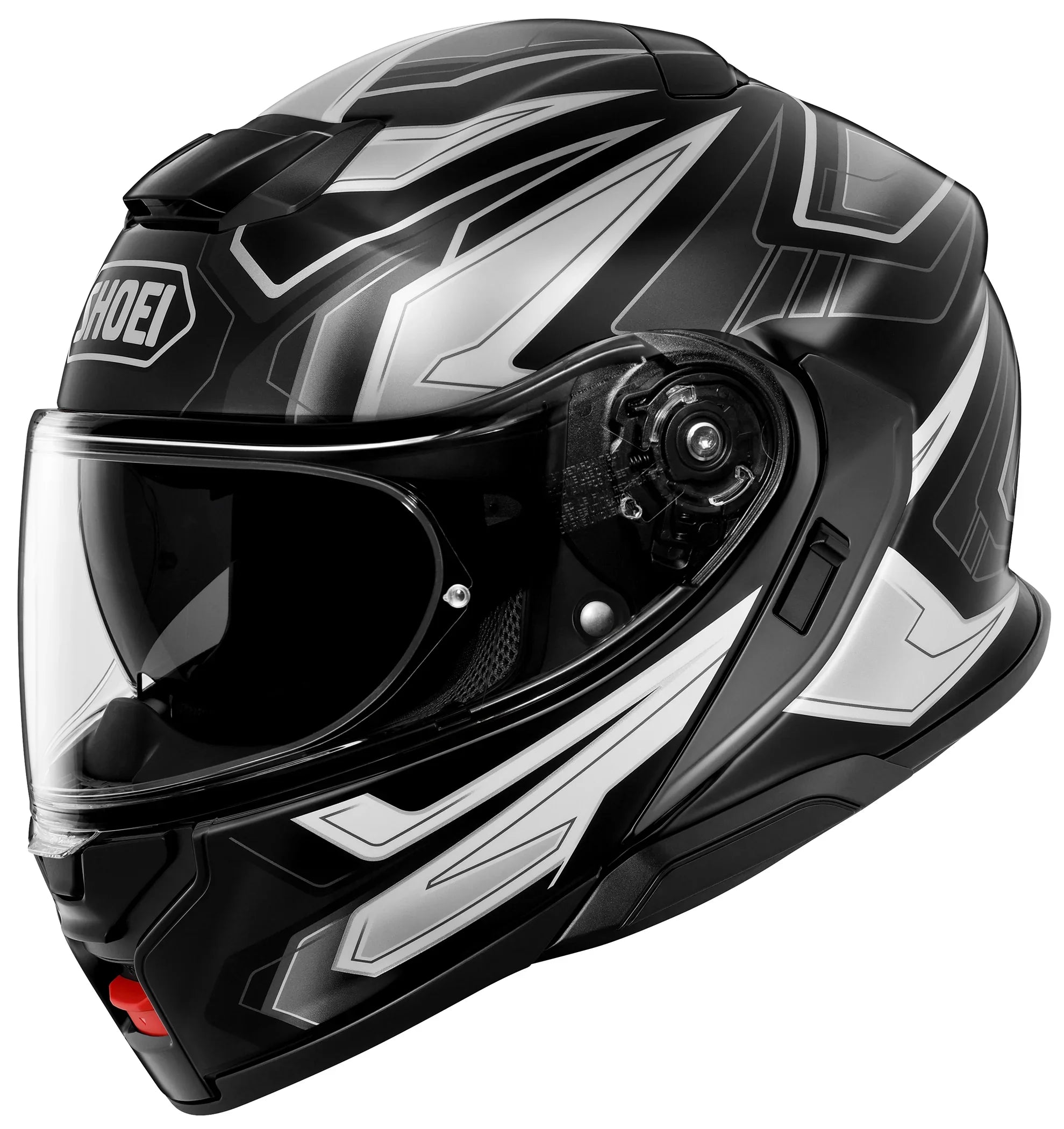 SHOEI NEOTEC 3 MODULAR HELMET ANTHEM TC-5