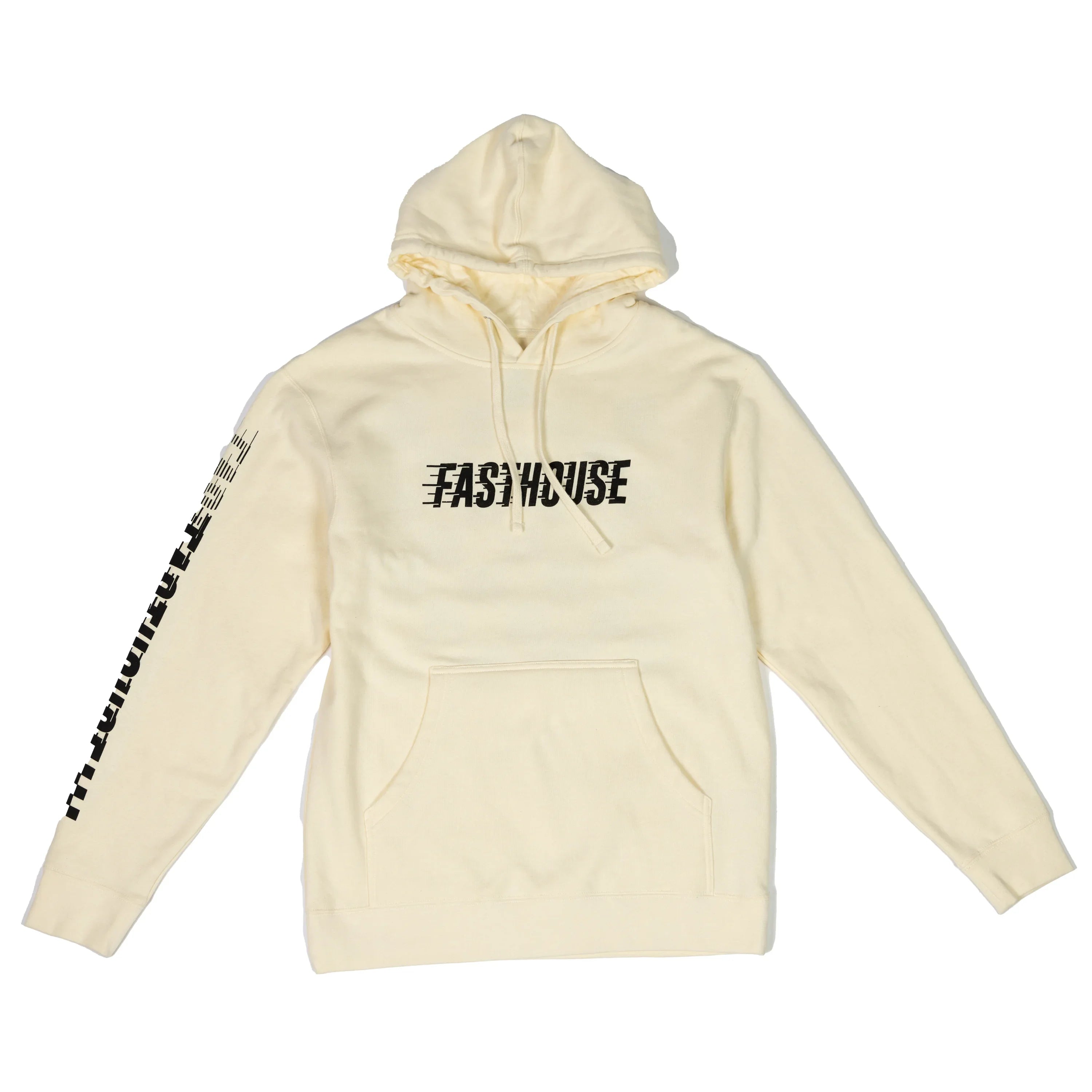 Fasthouse Racer Hoodie