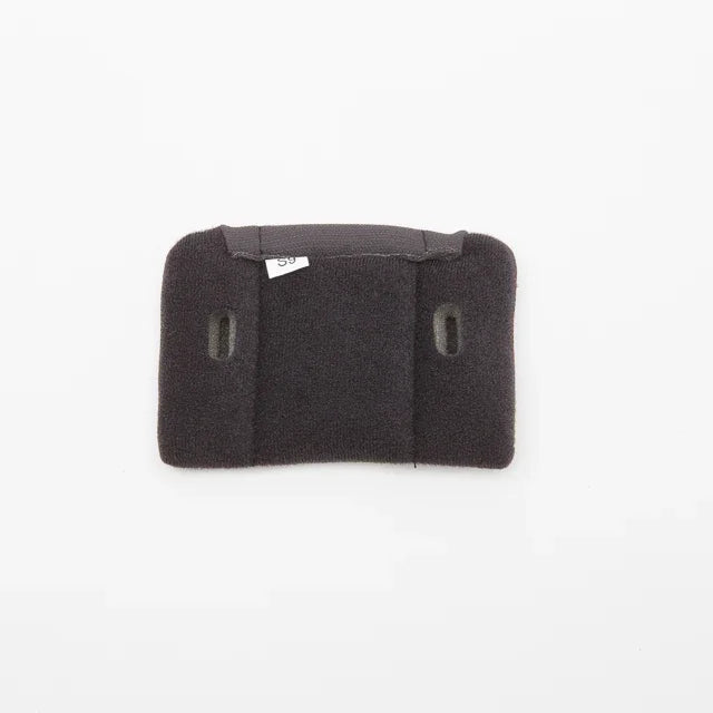 SHOEI TYPE-I CENTER PAD REAR