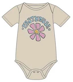 Fasthouse Infant Sundaze Onesie