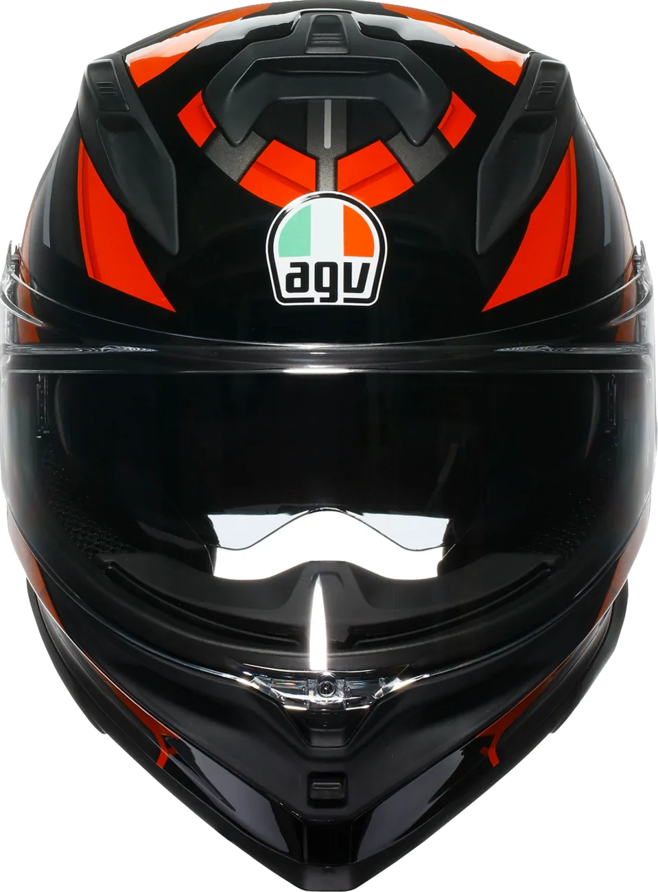 AGV K7 Taurax Helmet