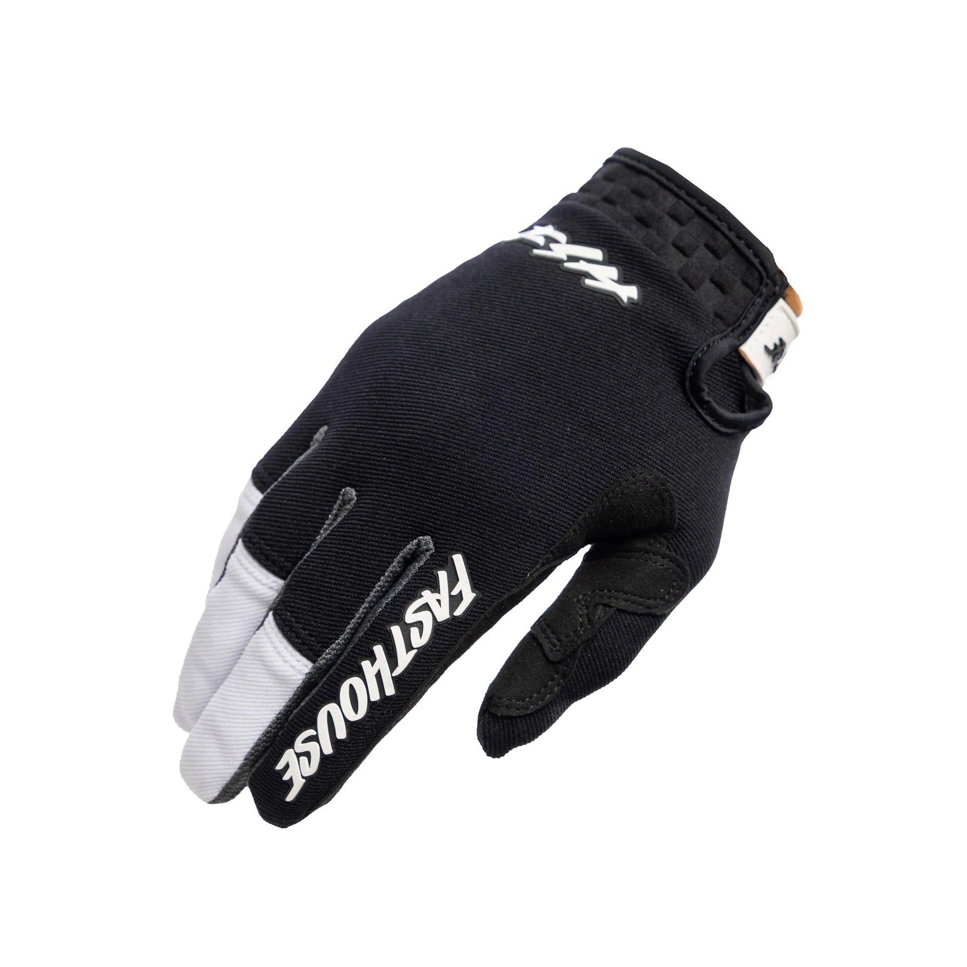 Fasthouse Youth Speed Hudson Glove