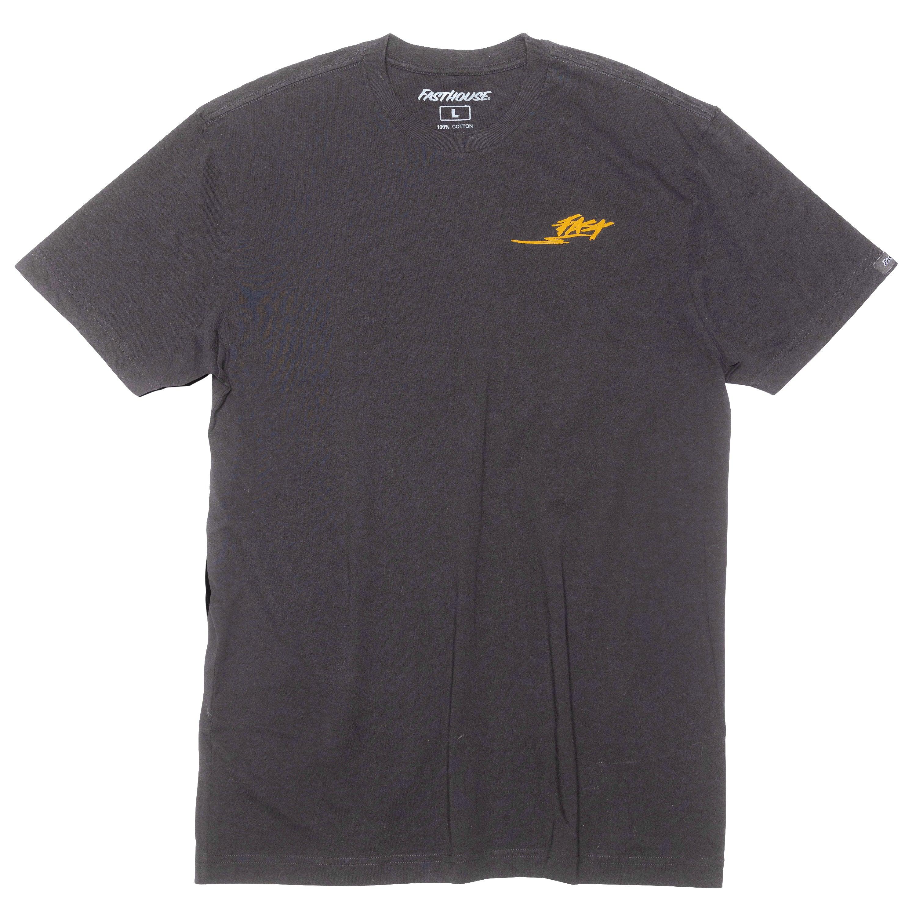 Fasthouse Tomahawk Short Sleeve T-Shirt