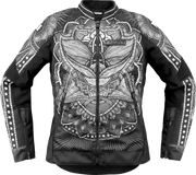 ICON Women's Overlord3 Noble- Jacket