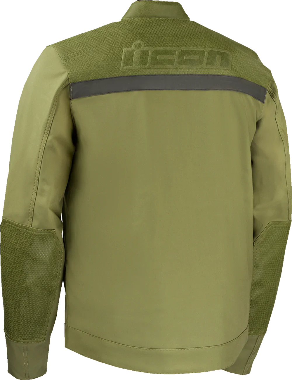 ICON Midhawk- Jacket