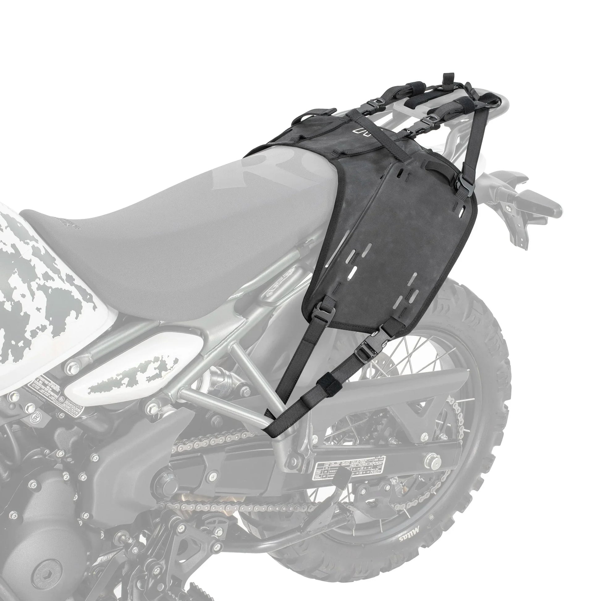 Kriega Os-Base Royal Enfield Himalayan