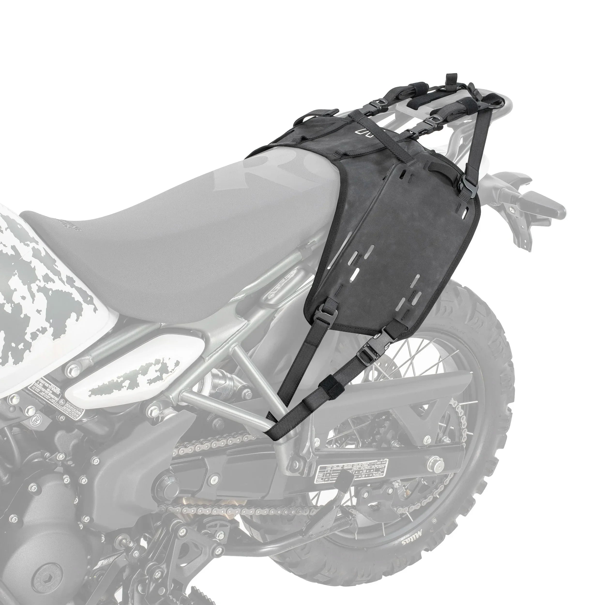 Kriega Os-Base Royal Enfield Himalayan