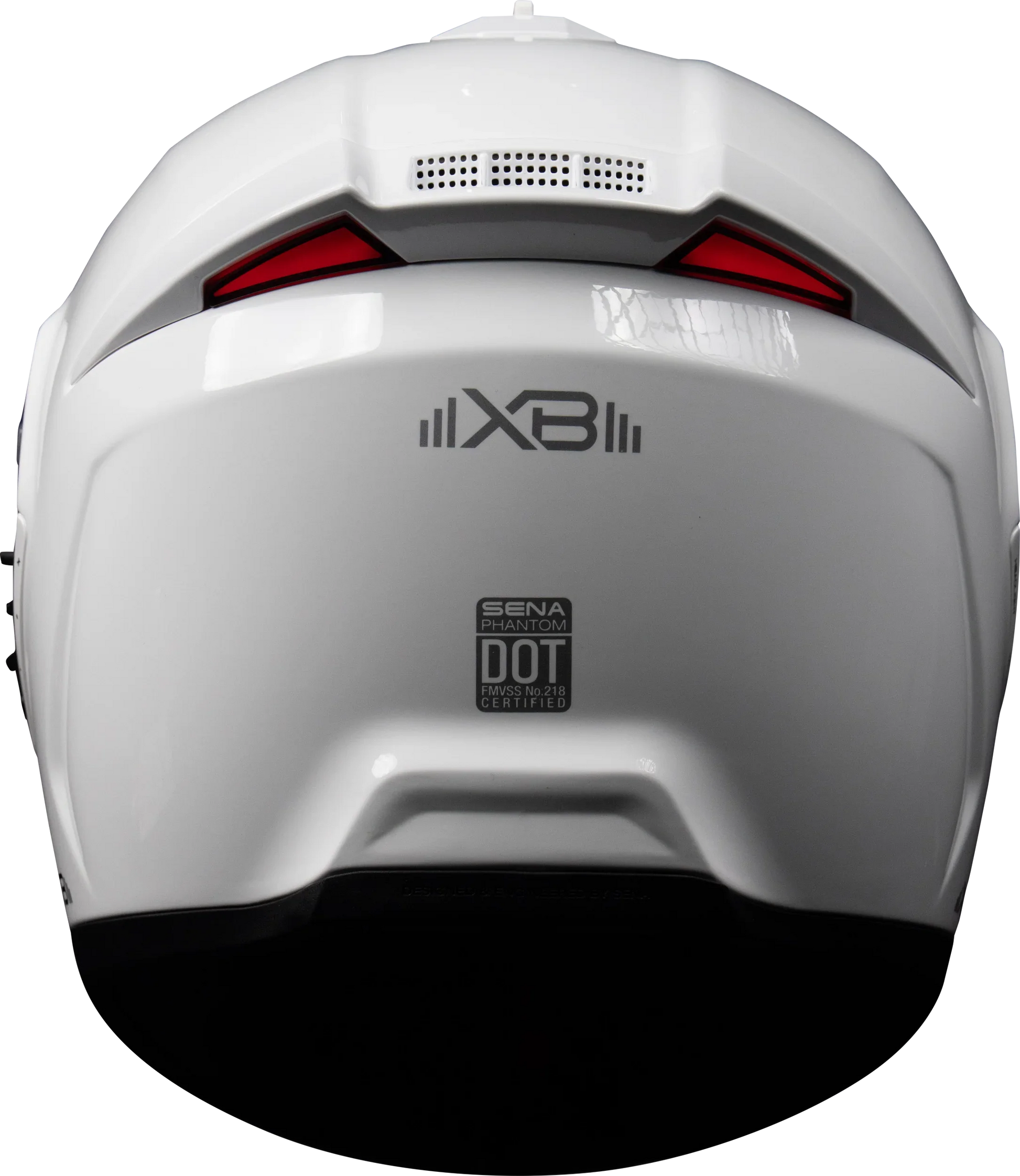SENA Phantom XB Smart Helmet (2027)