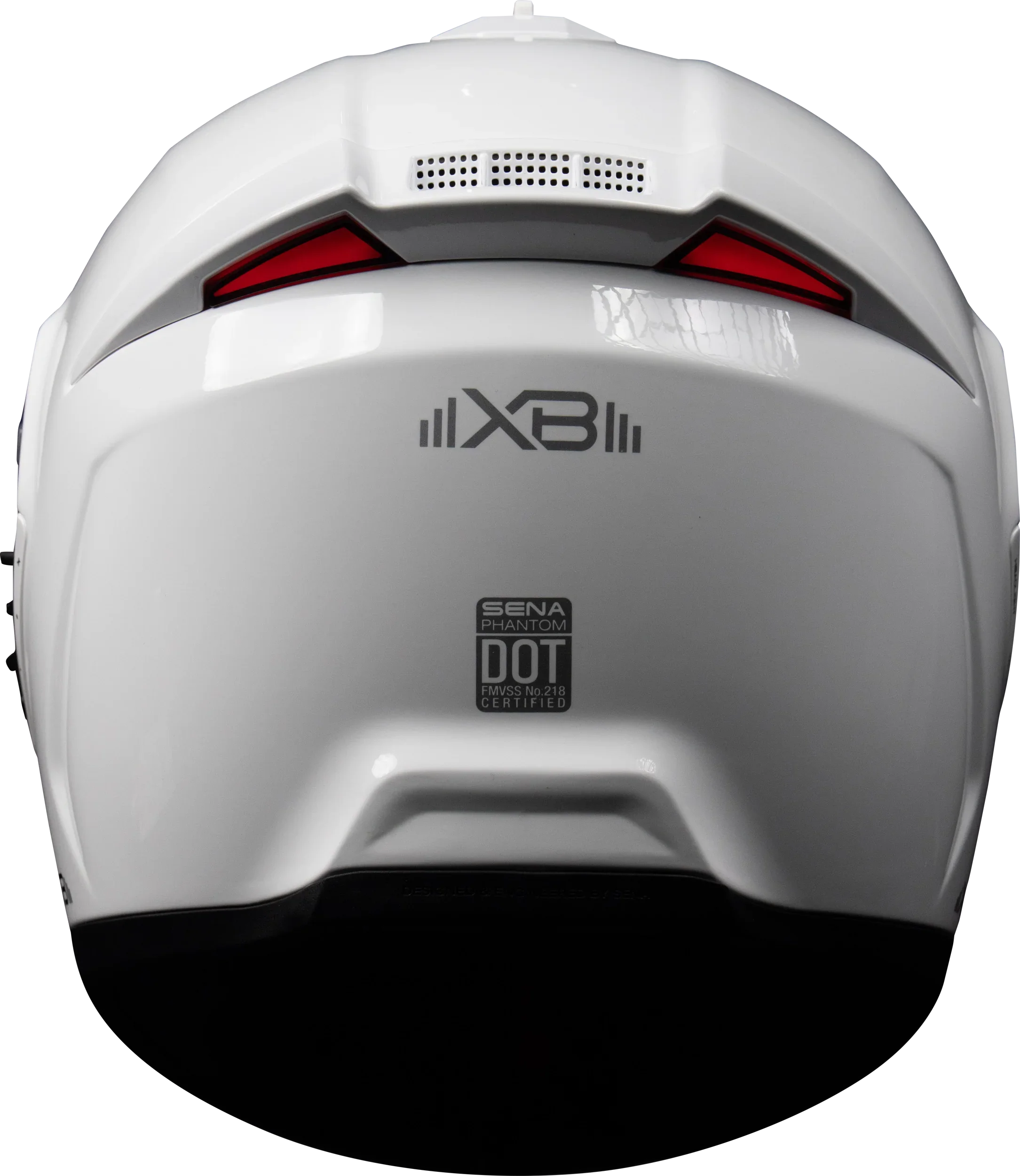SENA Phantom XB Smart Helmet (2027)