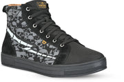 Cortech Slayer Le Skull Shoe