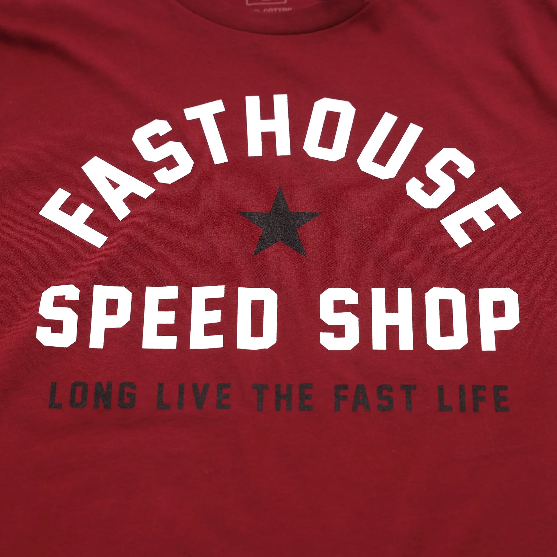 Fasthouse Fast Life T-Shirt