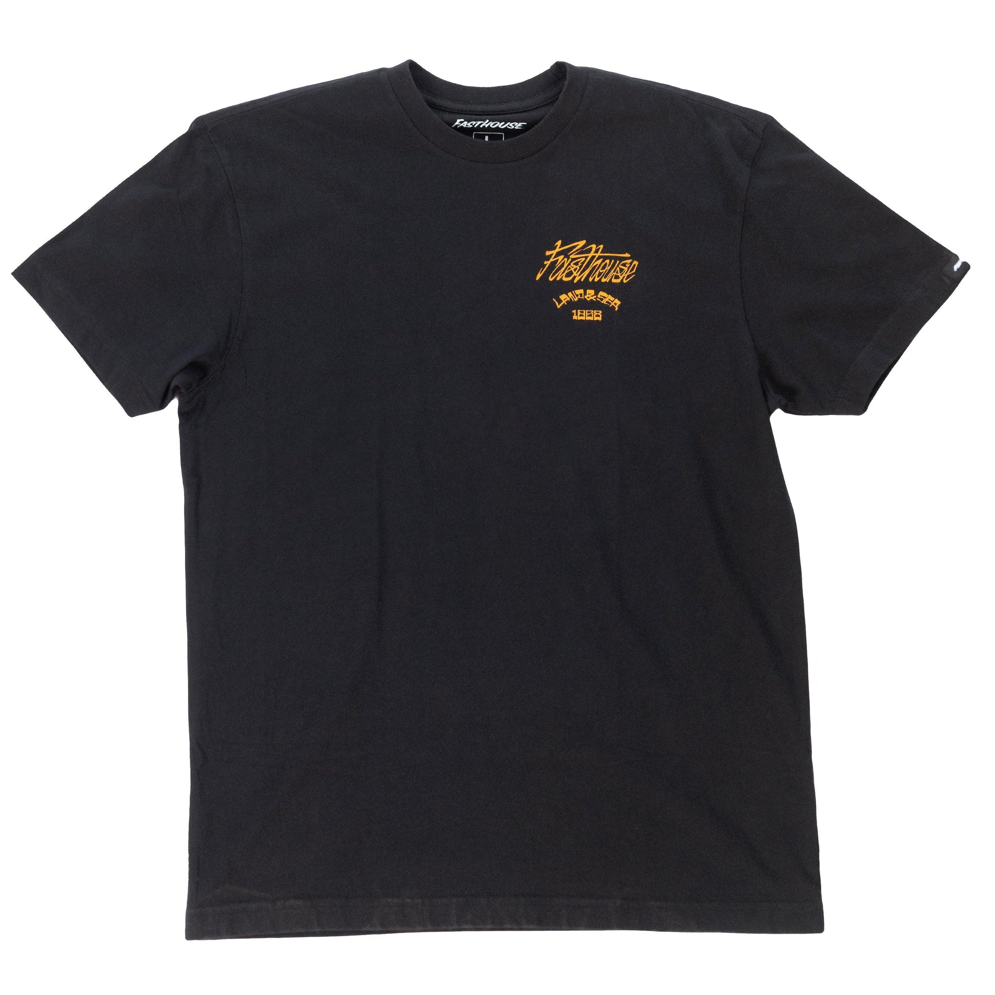 Fasthouse Horizon T-Shirt