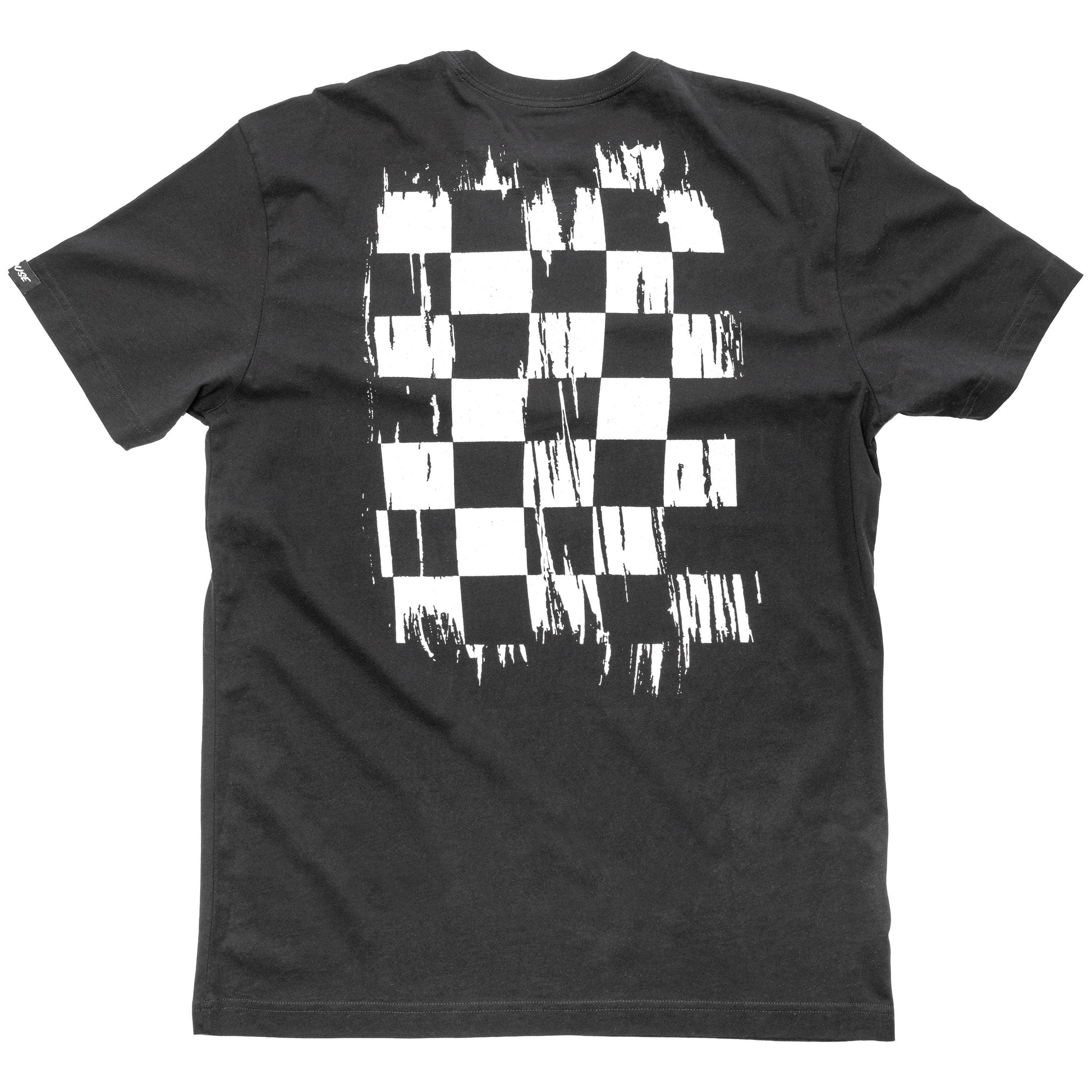 Fasthouse Youth Fray Short Sleeve T-Shirt