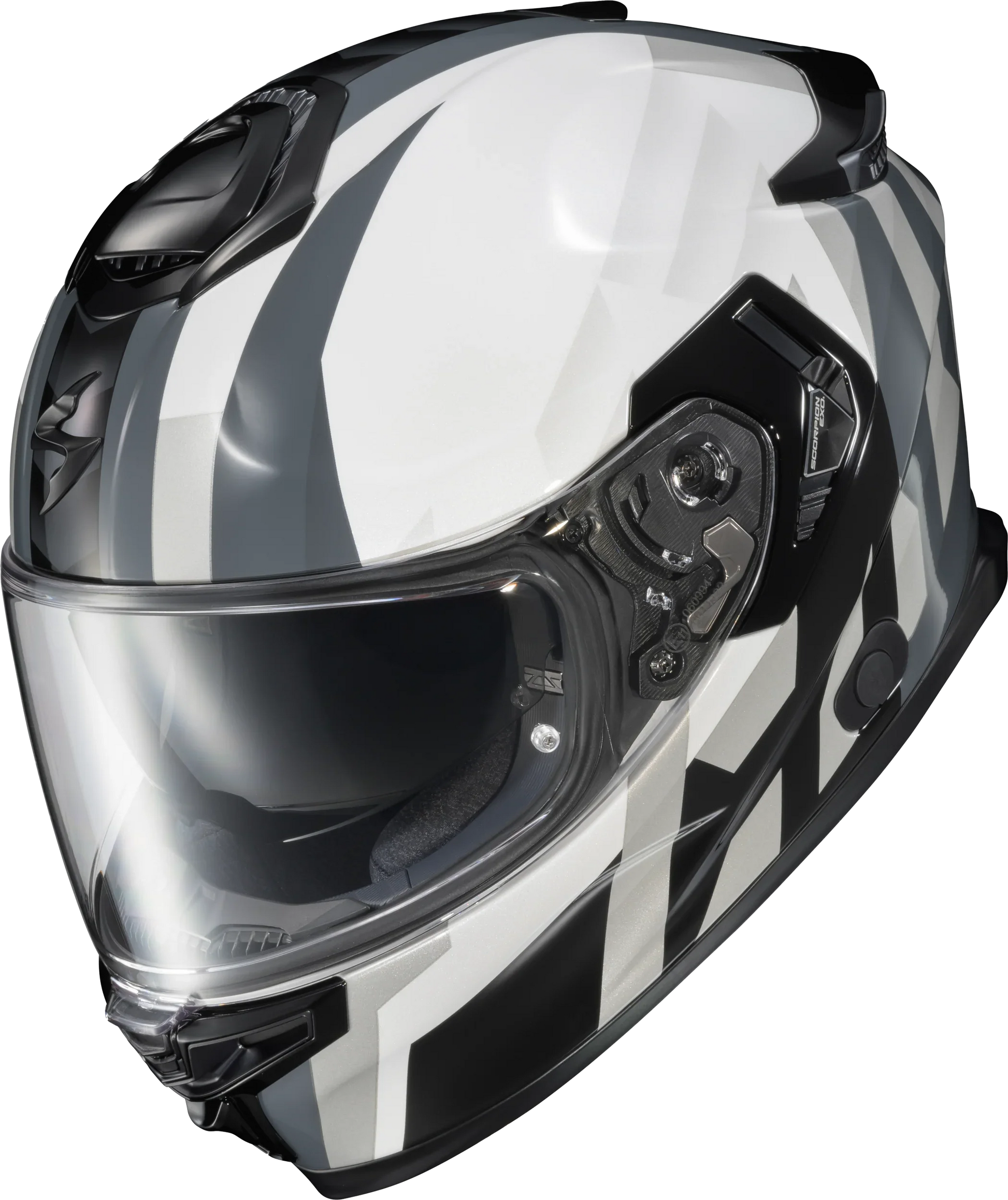SCORPION EXO Eclipse Full Face Helmet Pivot