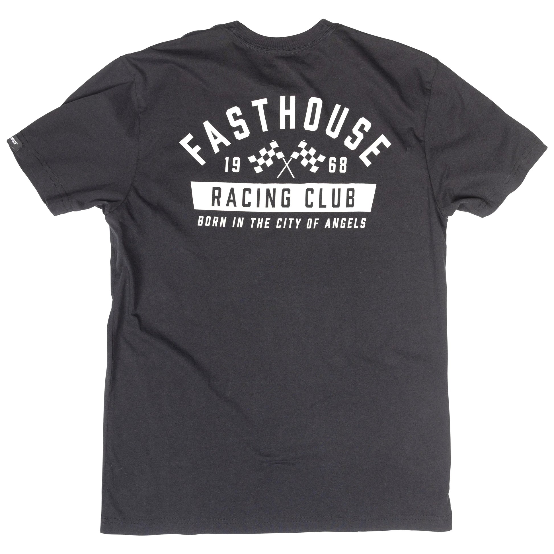 Fasthouse Women's Gibson Short Sleeve T-Shirt