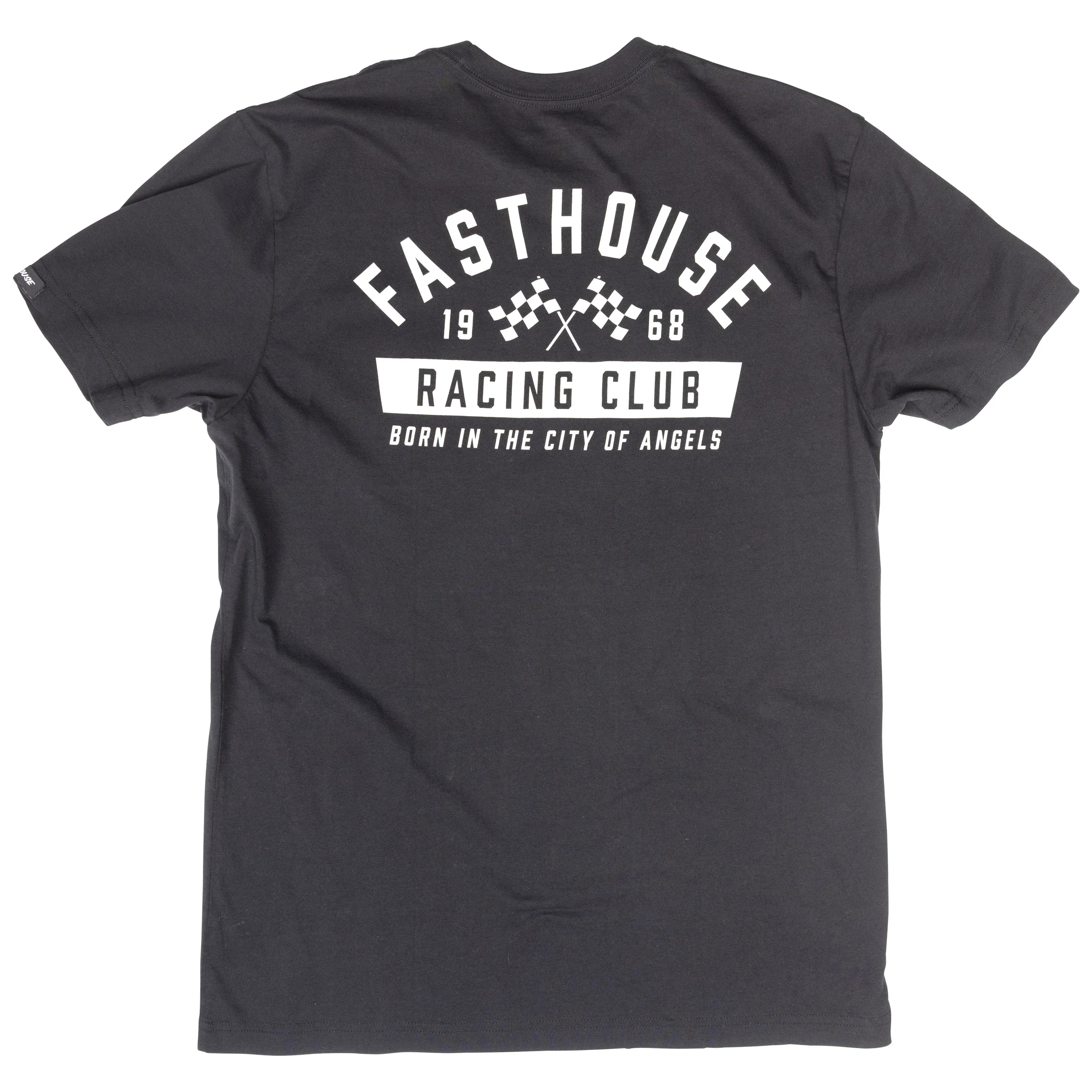 Fasthouse Acclaim Short Sleeve T-Shirt