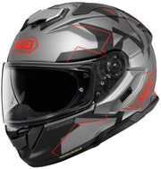 Shoei GT-Air 3 MM93 Grip Full Face Helmet - TC-1
