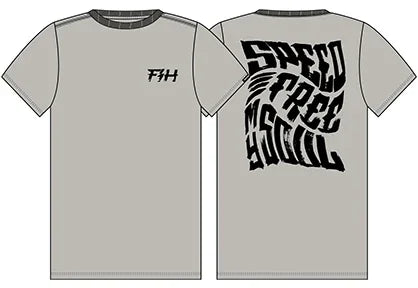 Fasthouse Surface Short Sleeve T-Shirt