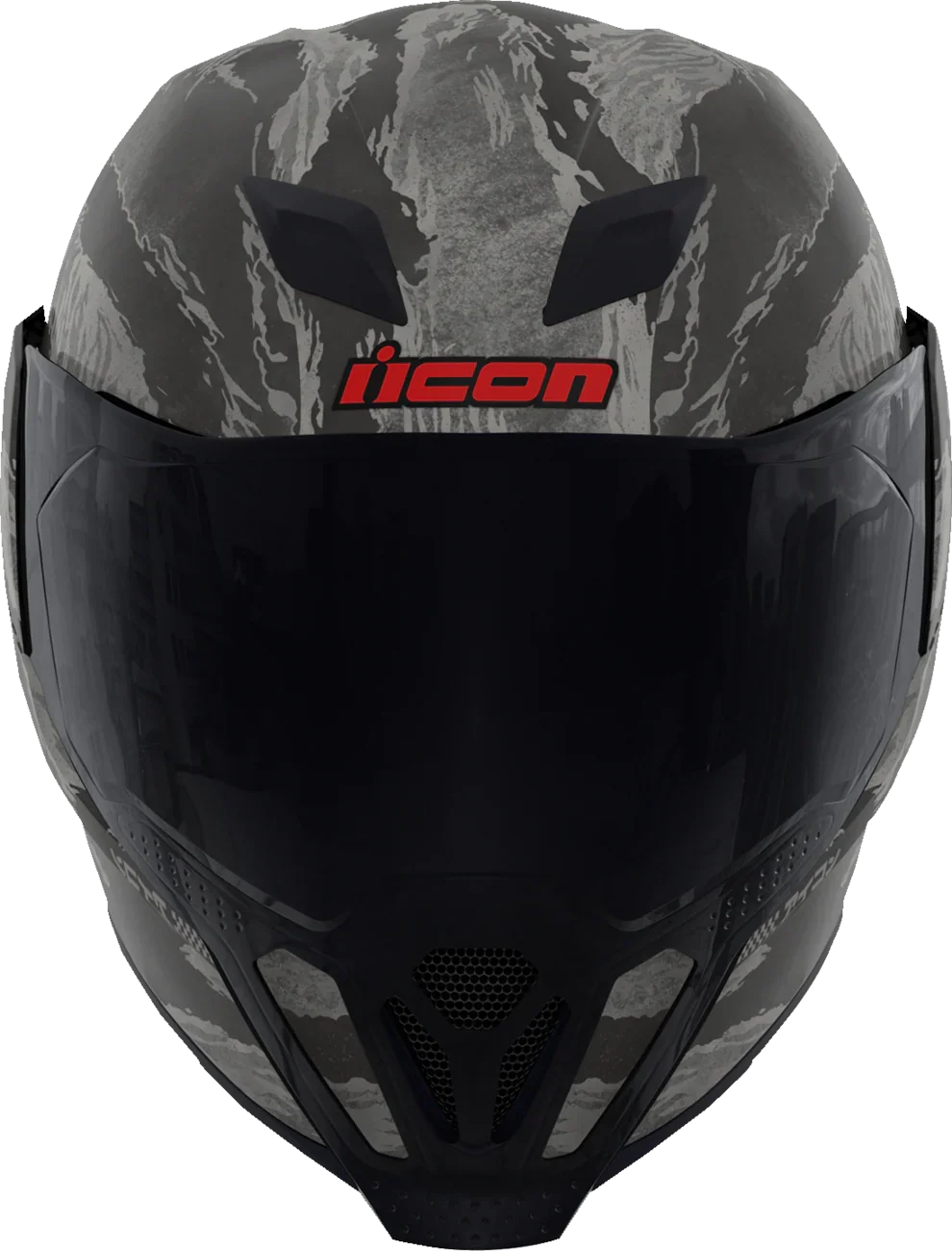 ICON Airflite- Tiger's Blood MIPS- Helmet