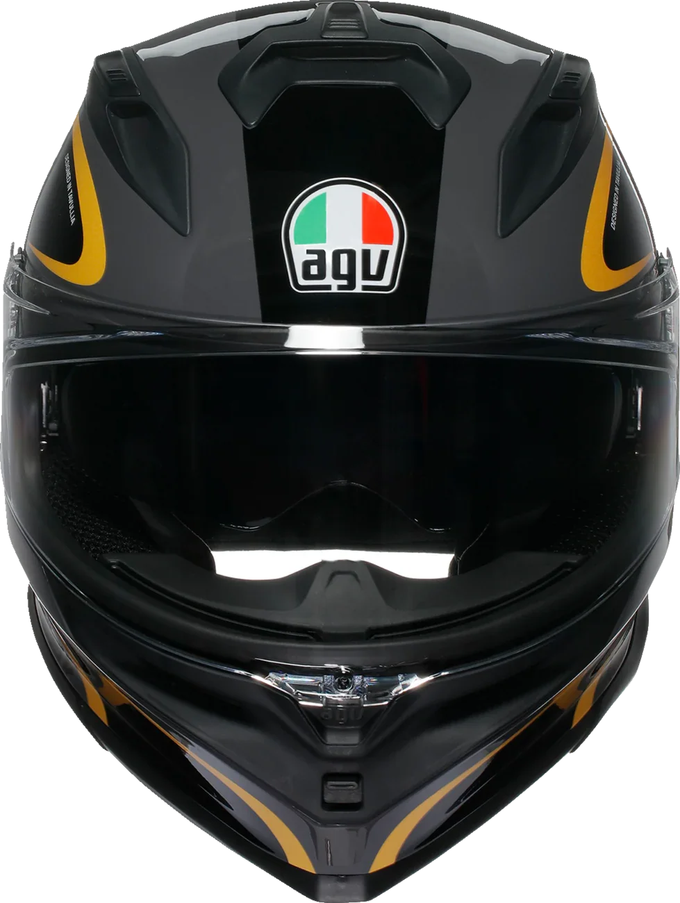 AGV K7 Flow 46 Helmet