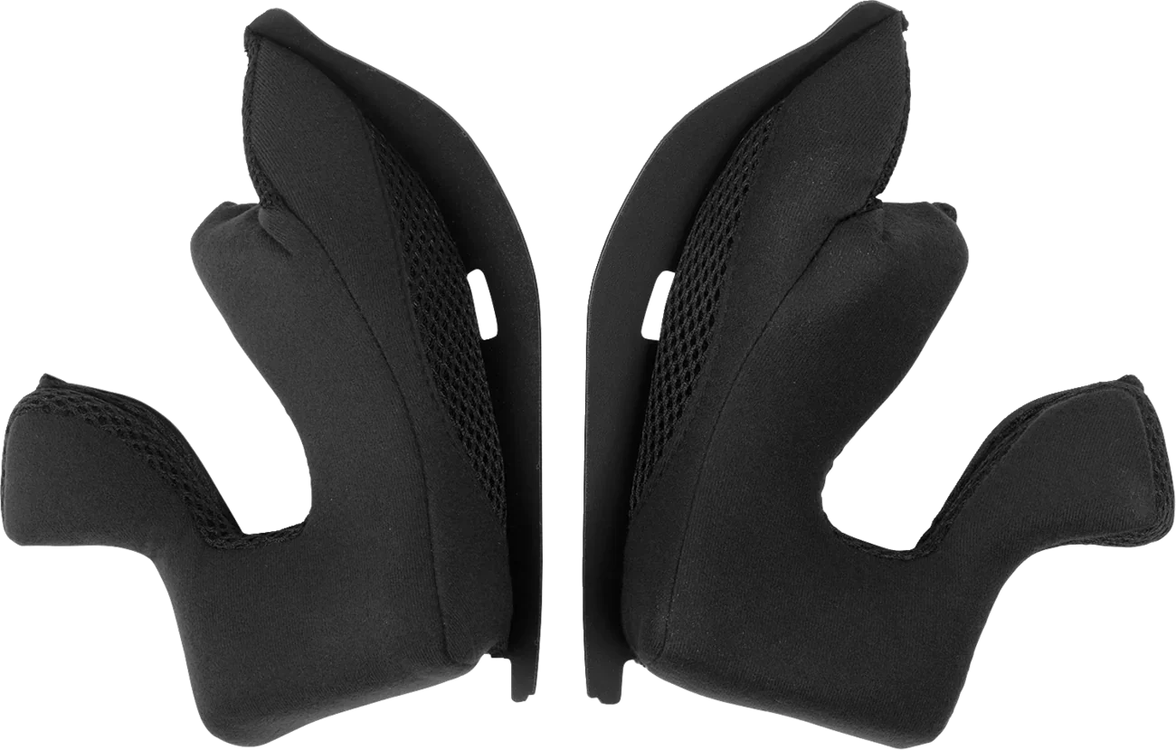 Z1R Dirt Maxx Helmet Cheek Pads