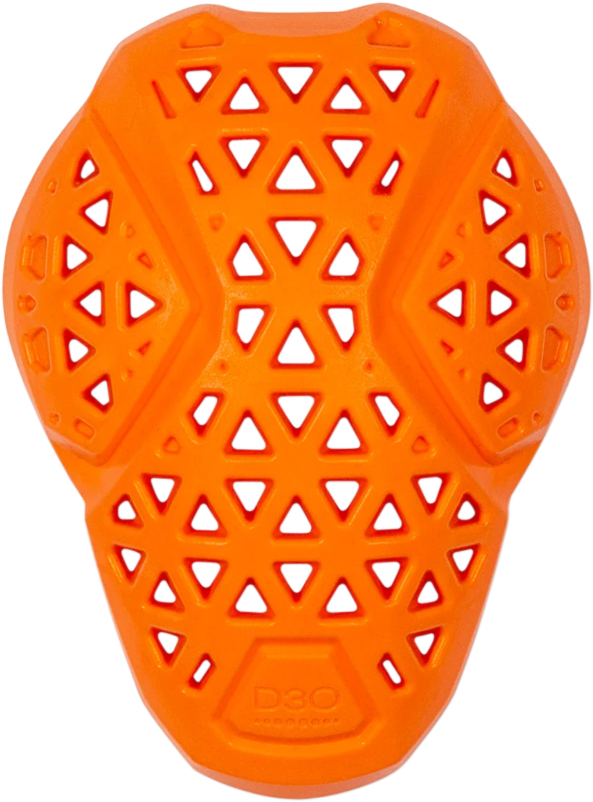 ICON D3O- LP2 Shoulder Impact Protectors